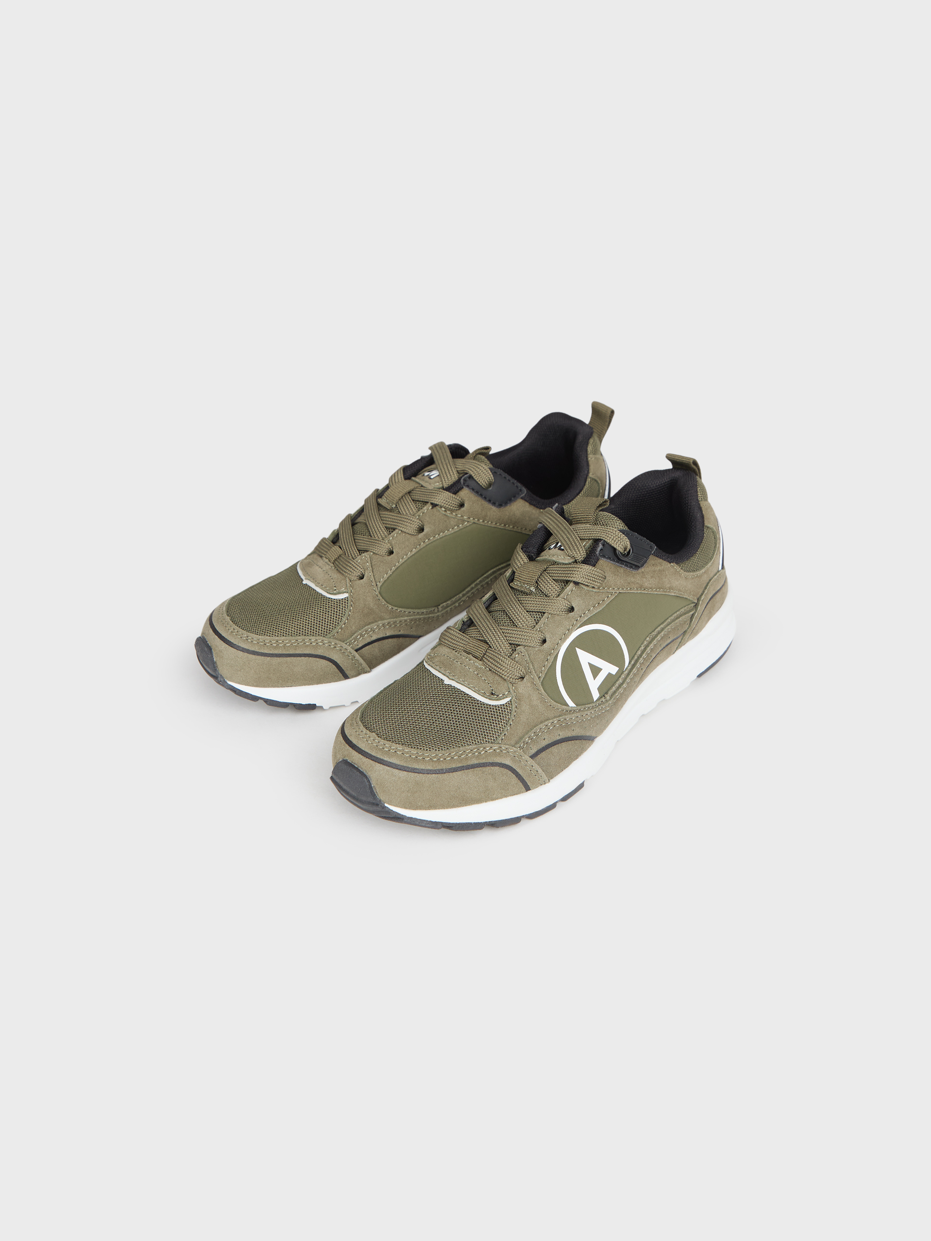 SNEAKERS MAJESTIC KIDS