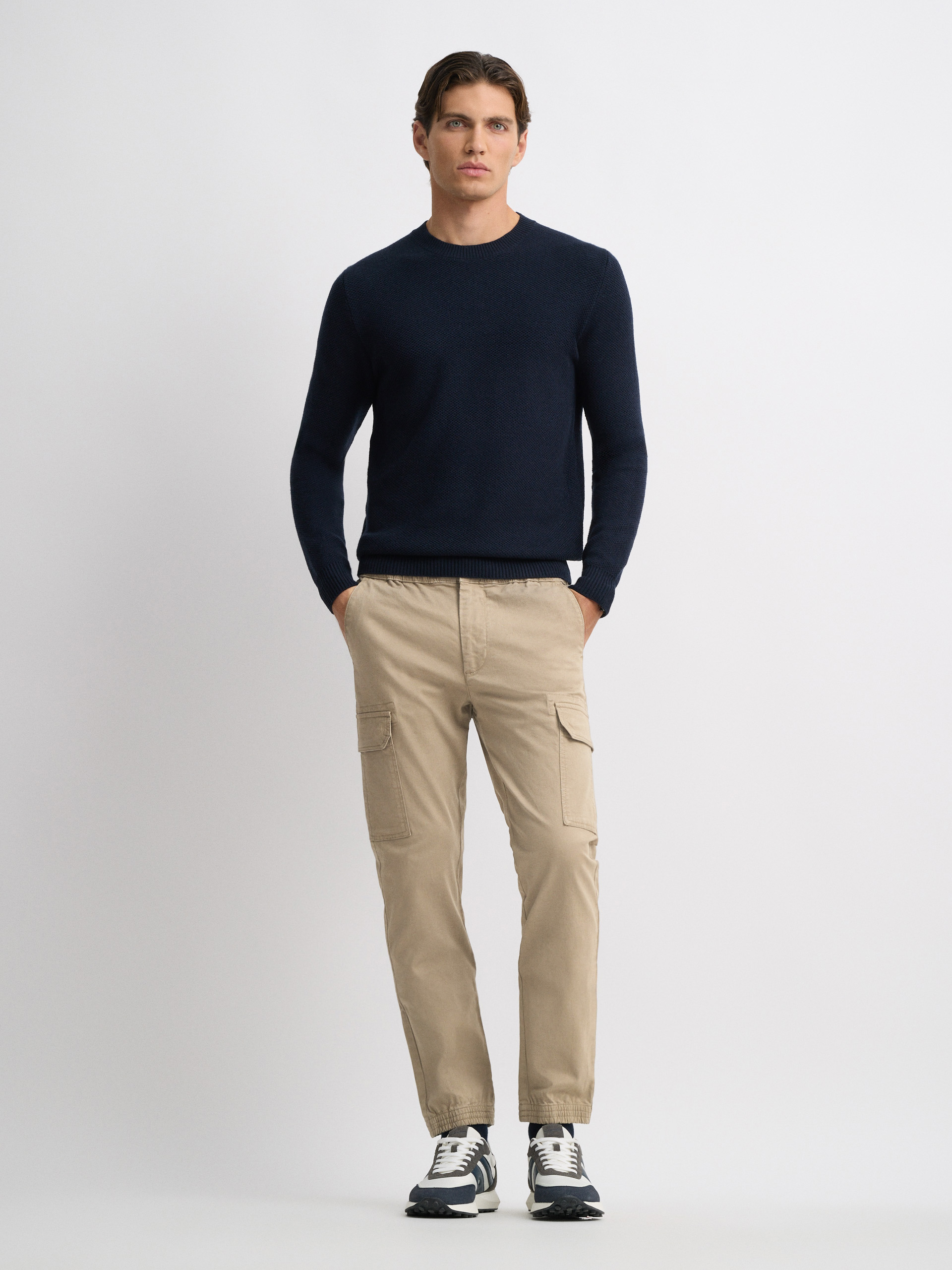 PANTALON BUFFORD
