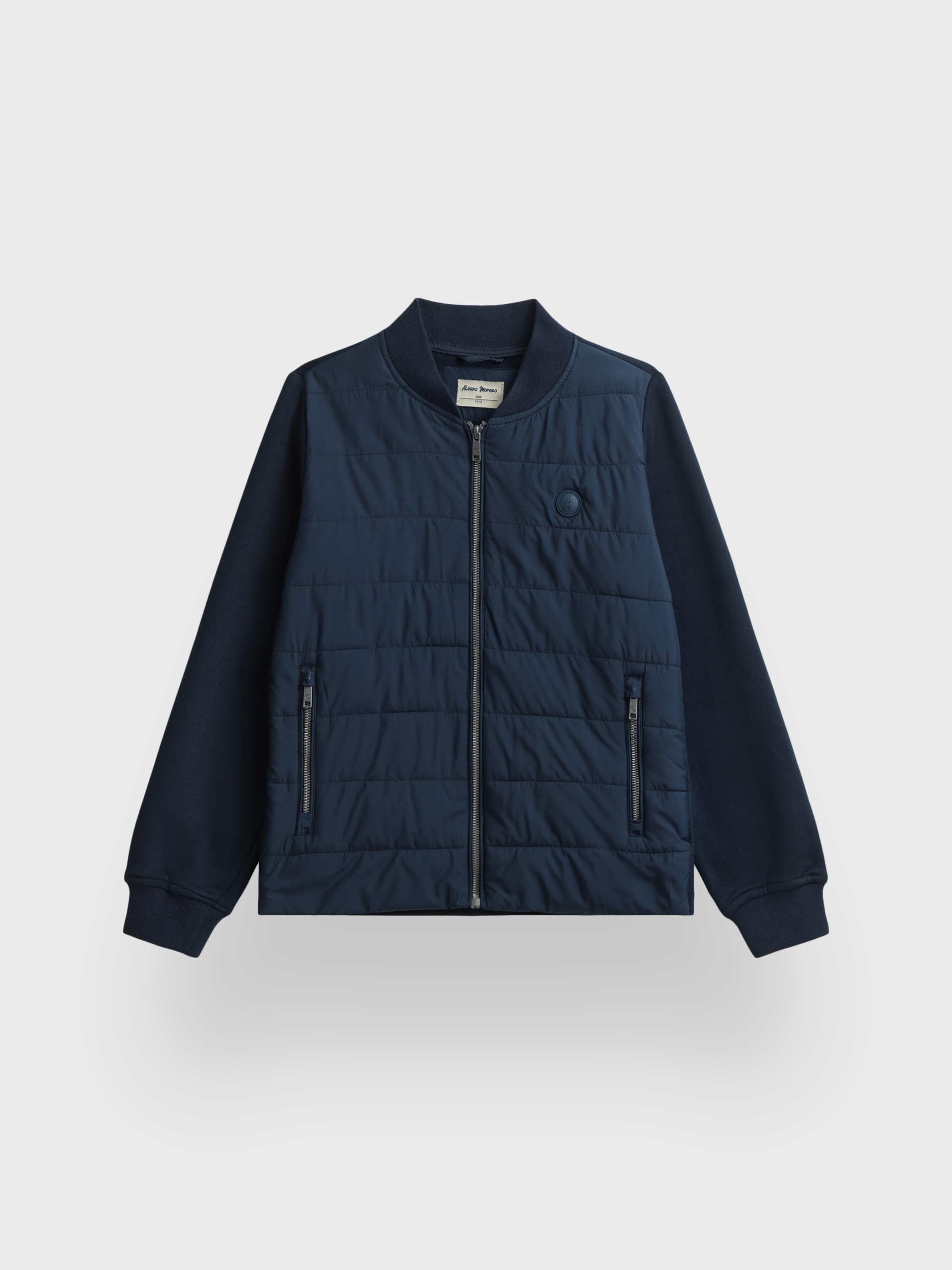 CAZADORA ANTLER KIDS