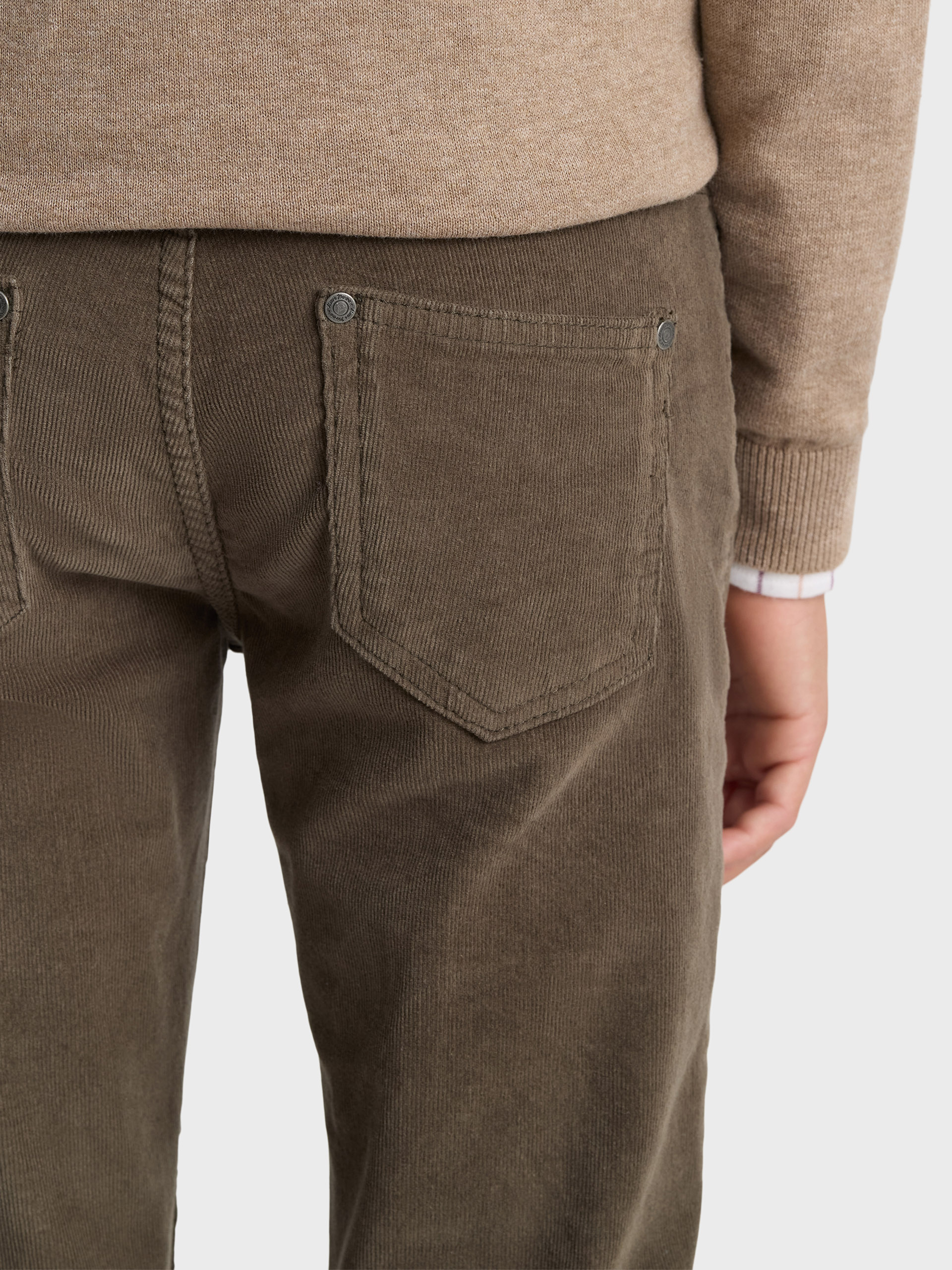 PANTALON MICROPANA KIDS