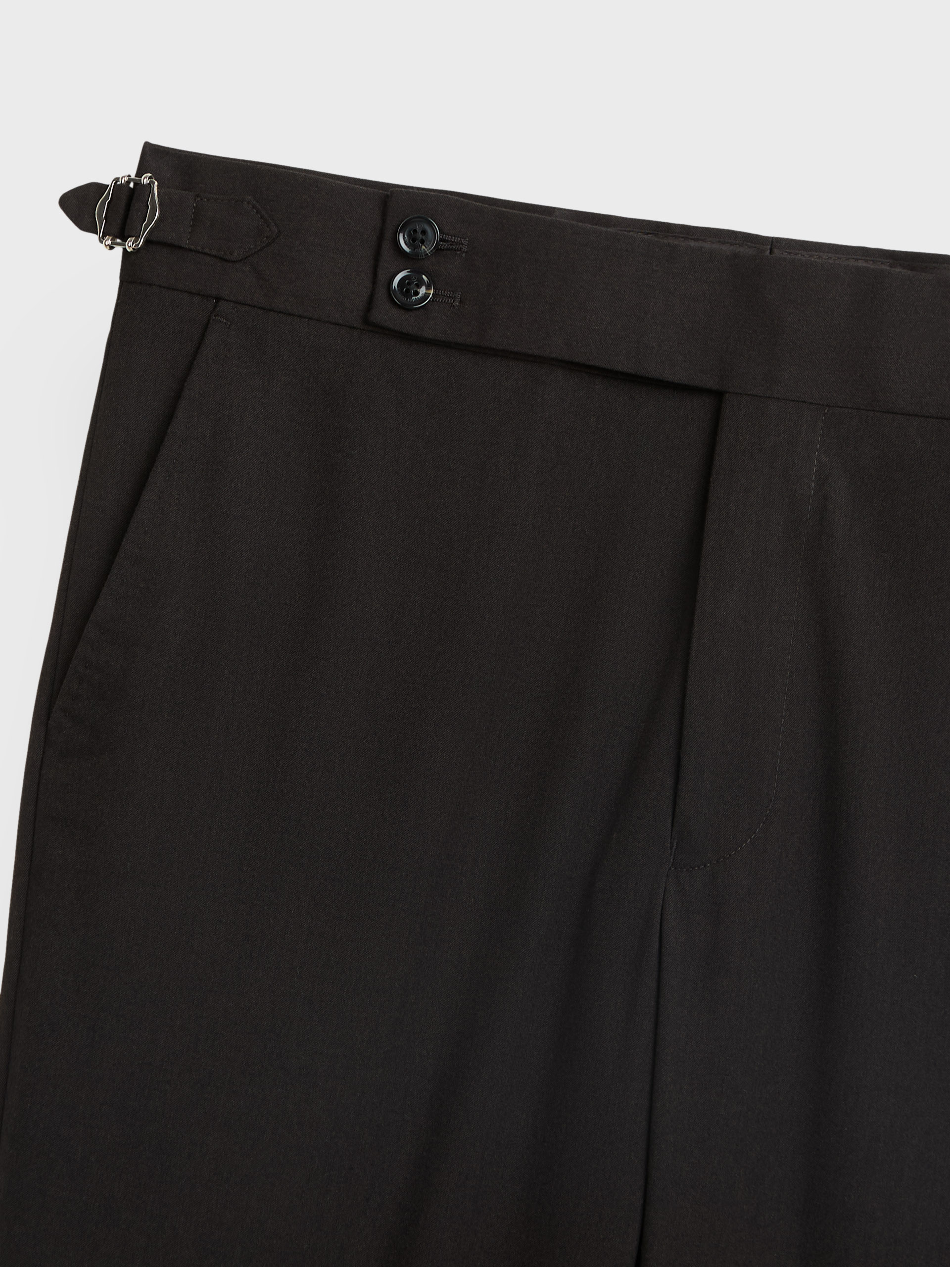 PANTALONES NAPOLI BROWN