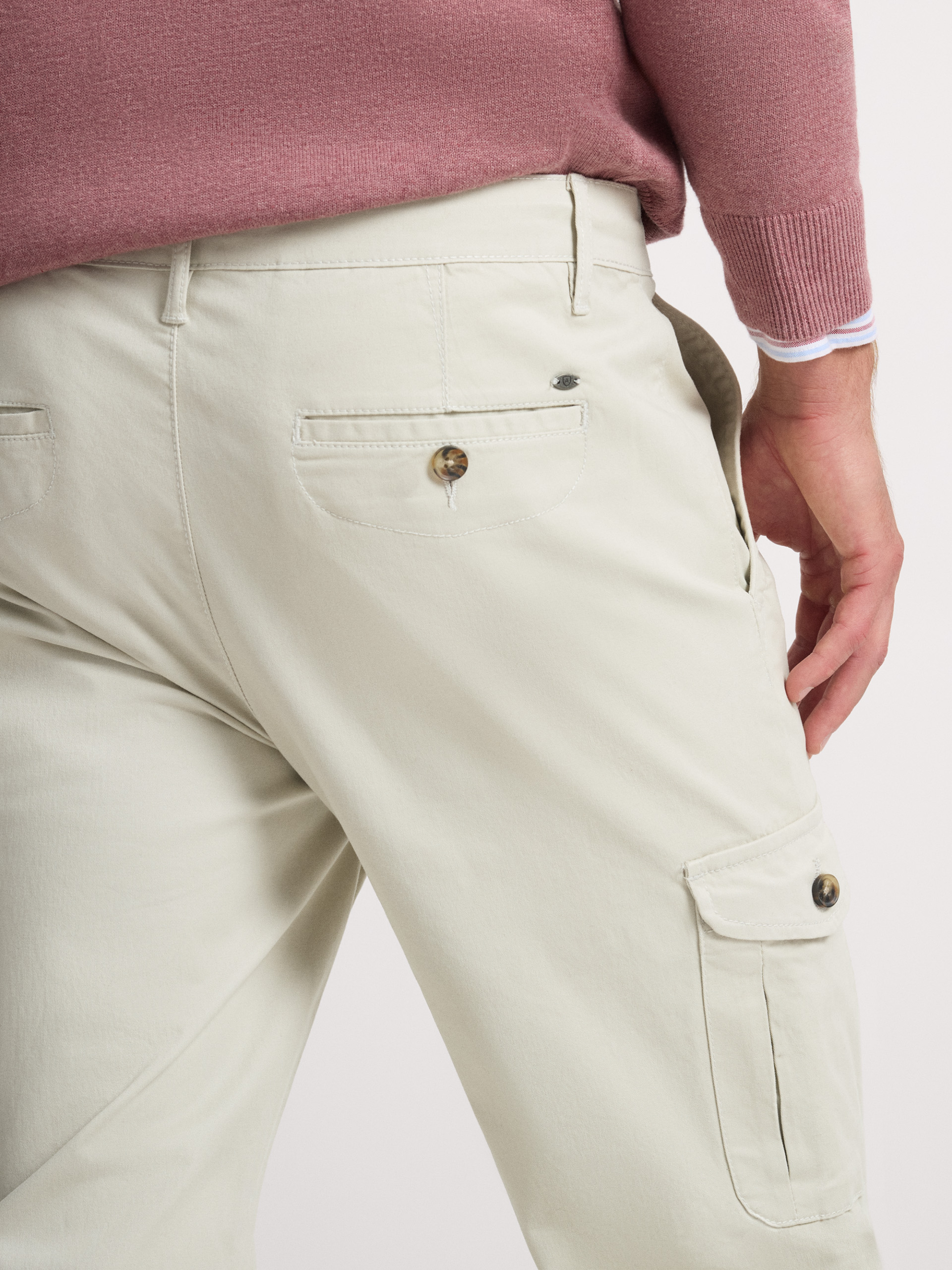PANTALON VALENT