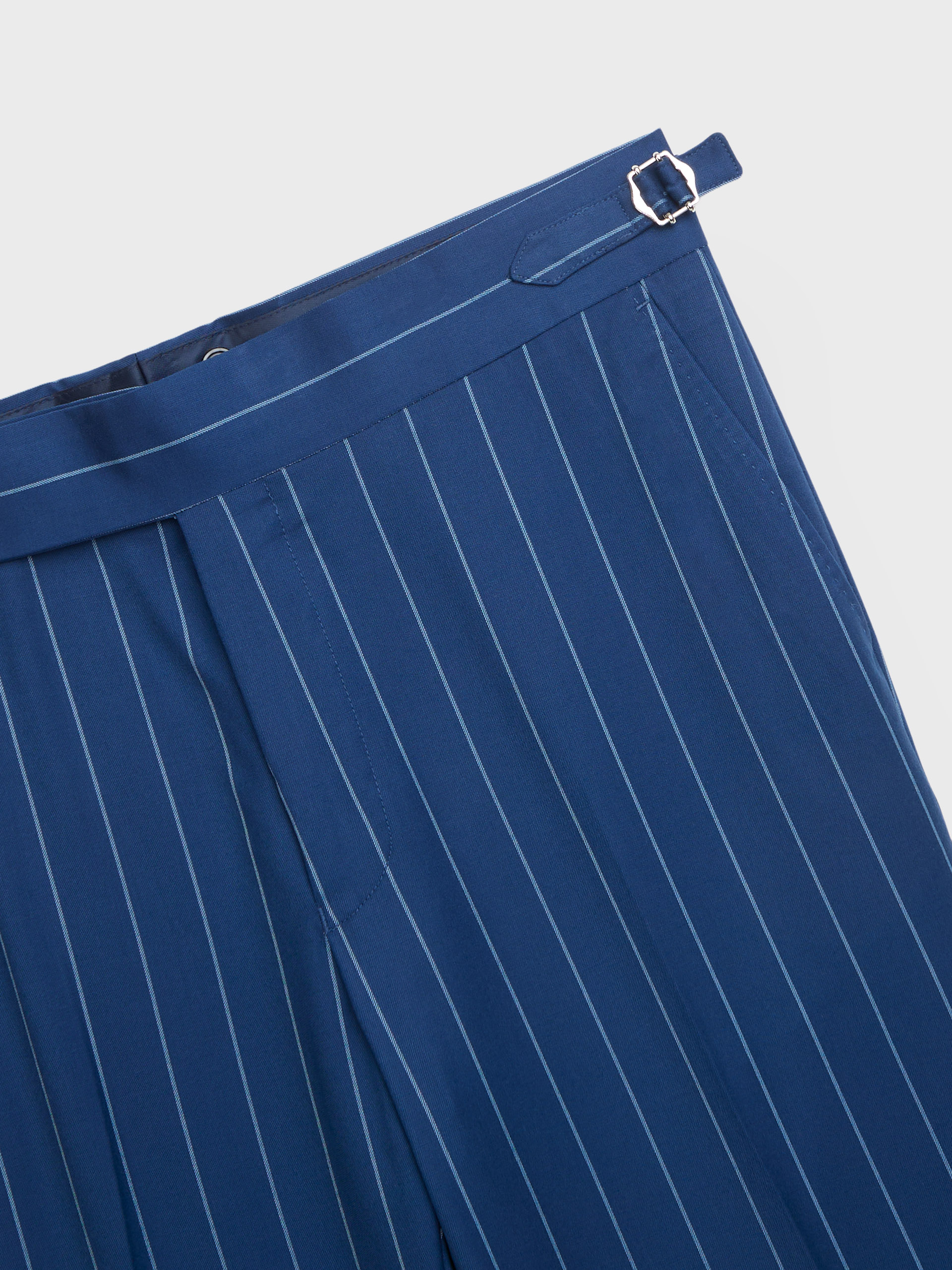 PANTALON DIPLOMAT BLUE