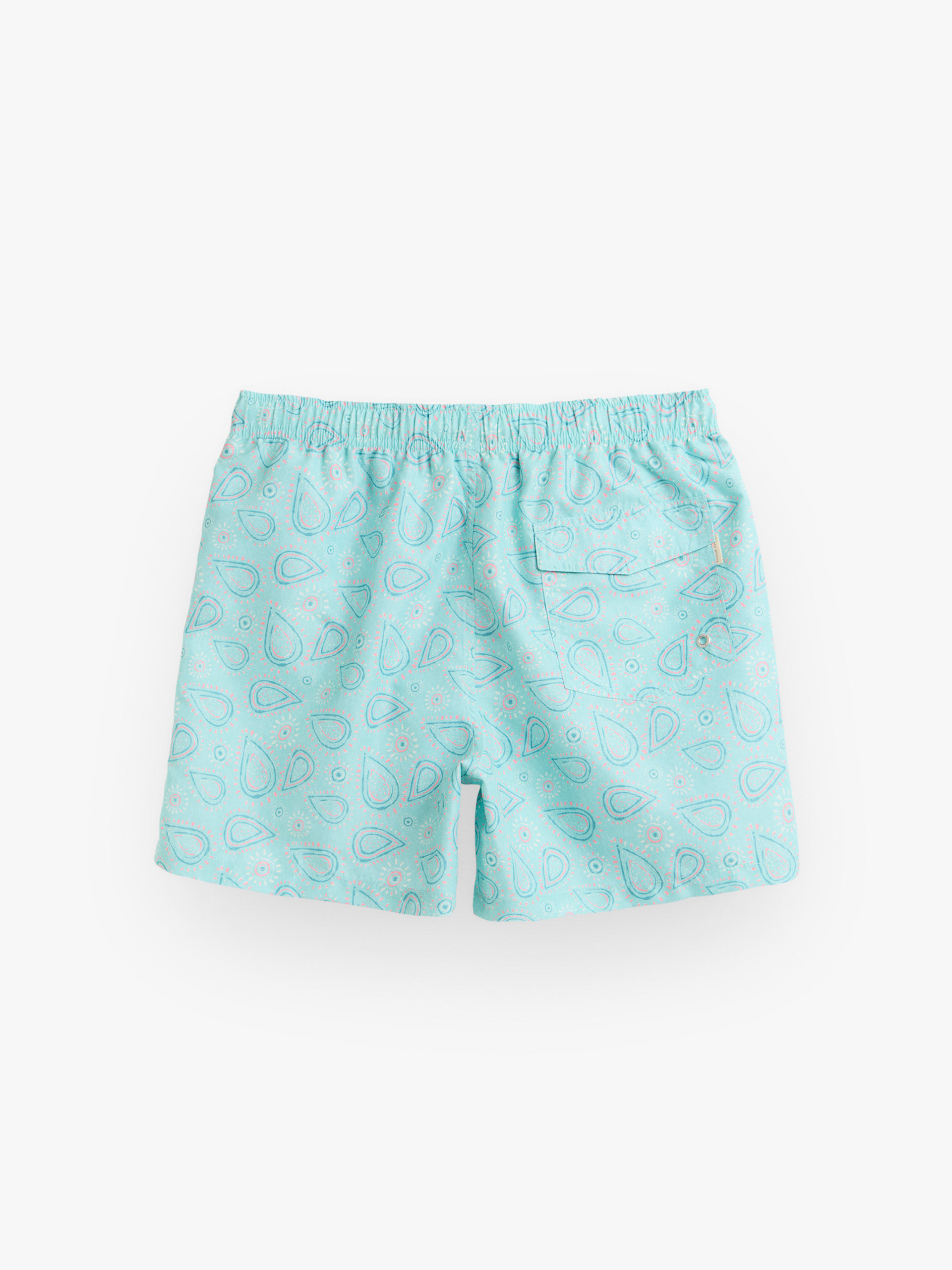 BA&Ntilde;ADOR DROP