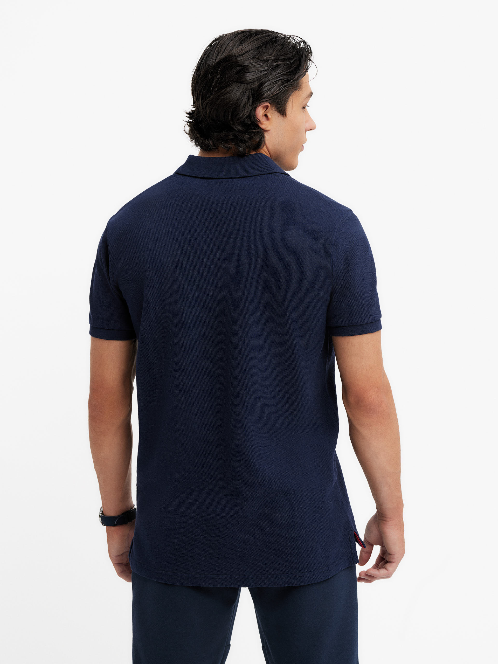 POLO BASIC