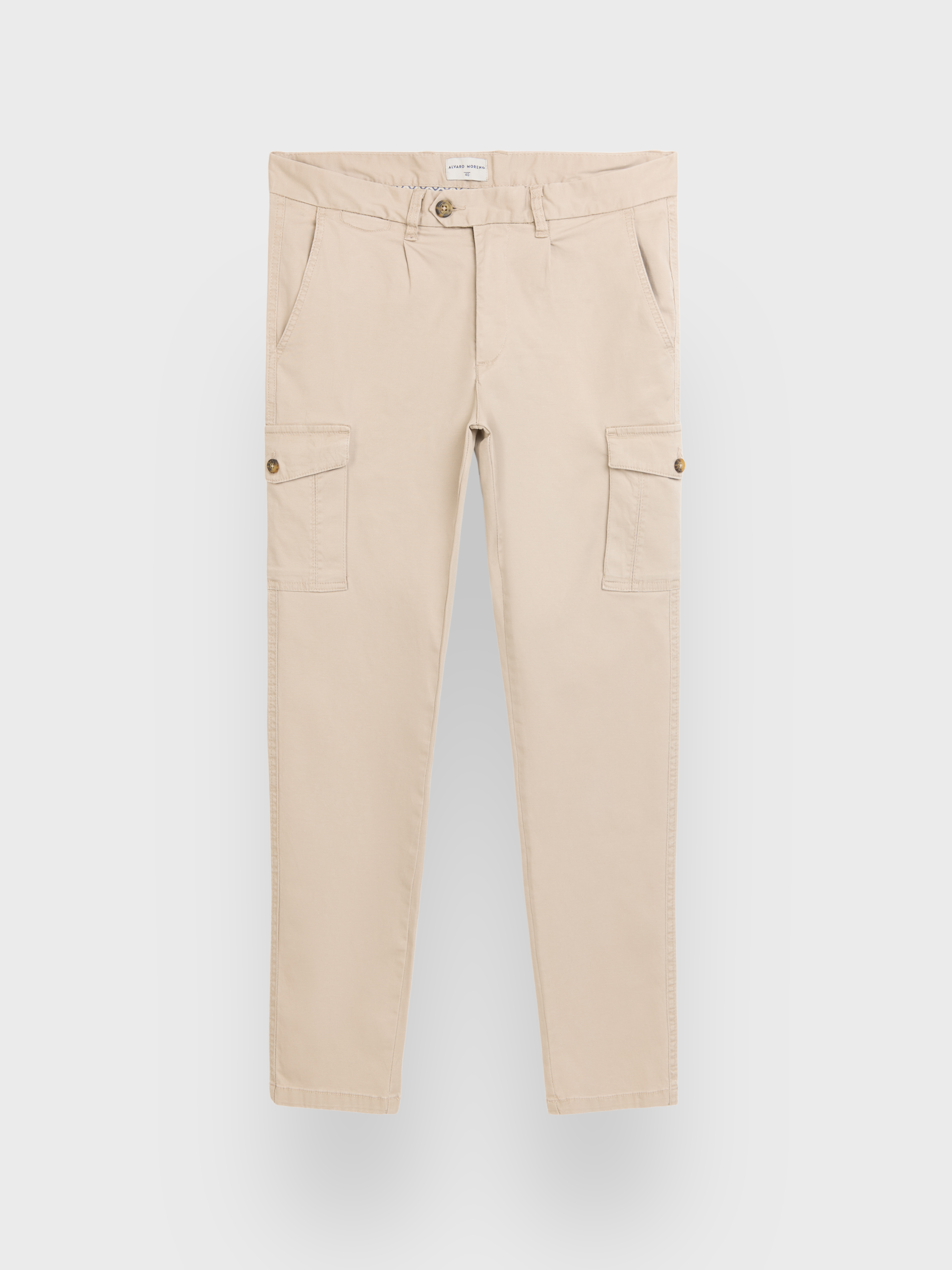 PANTALON CARGO