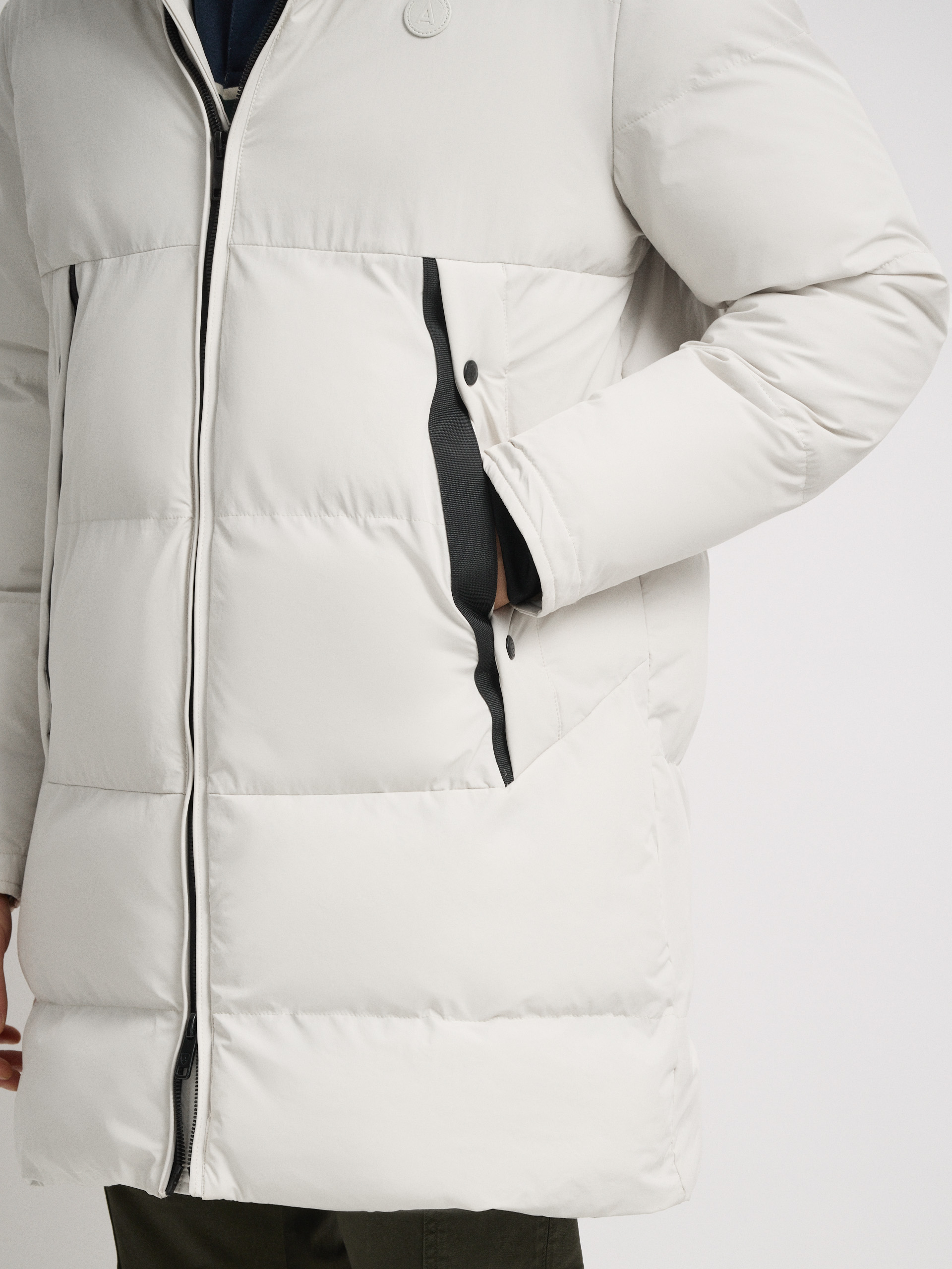 PARKA BROADCAST