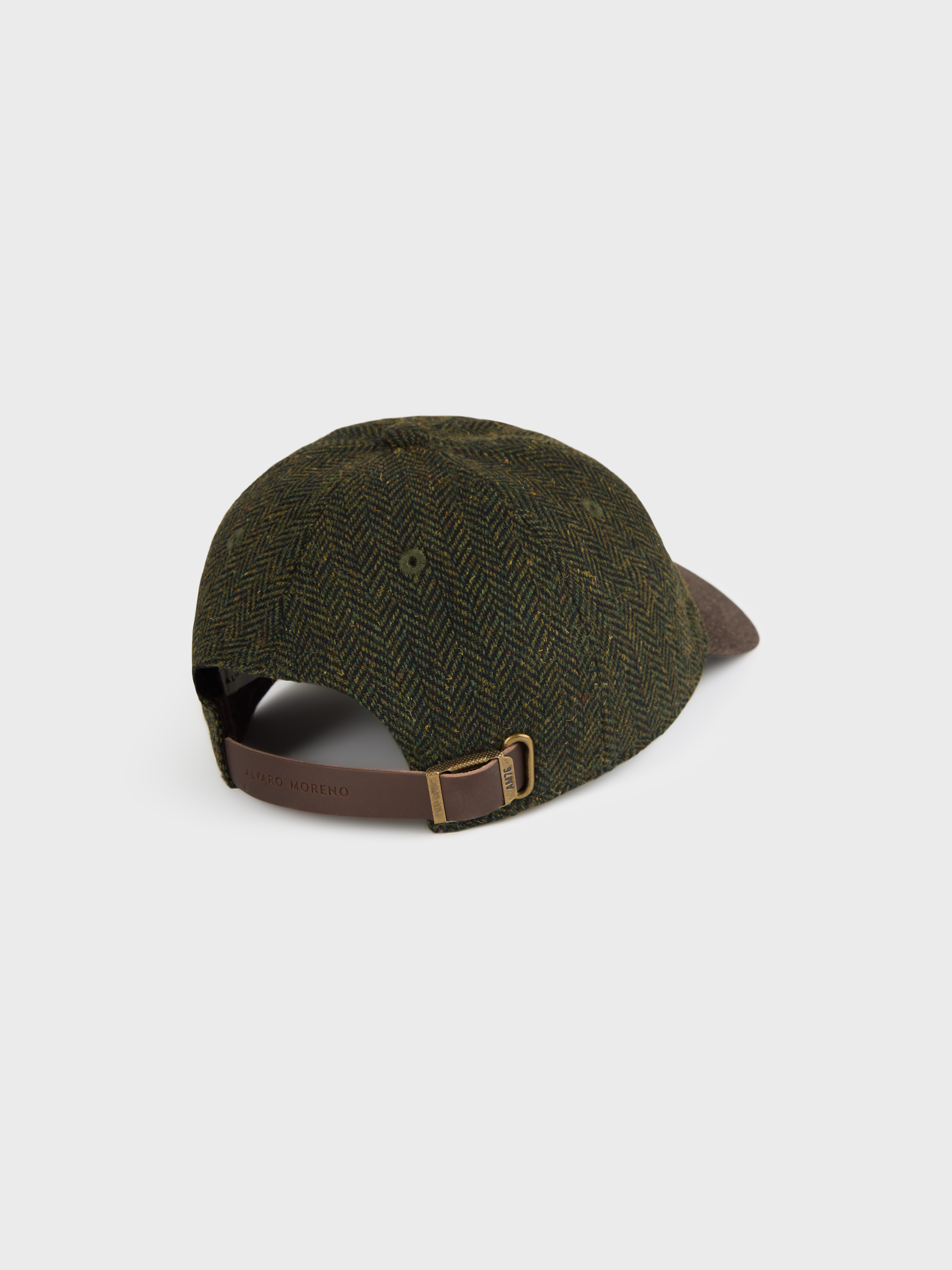 GORRA ESPIGA
