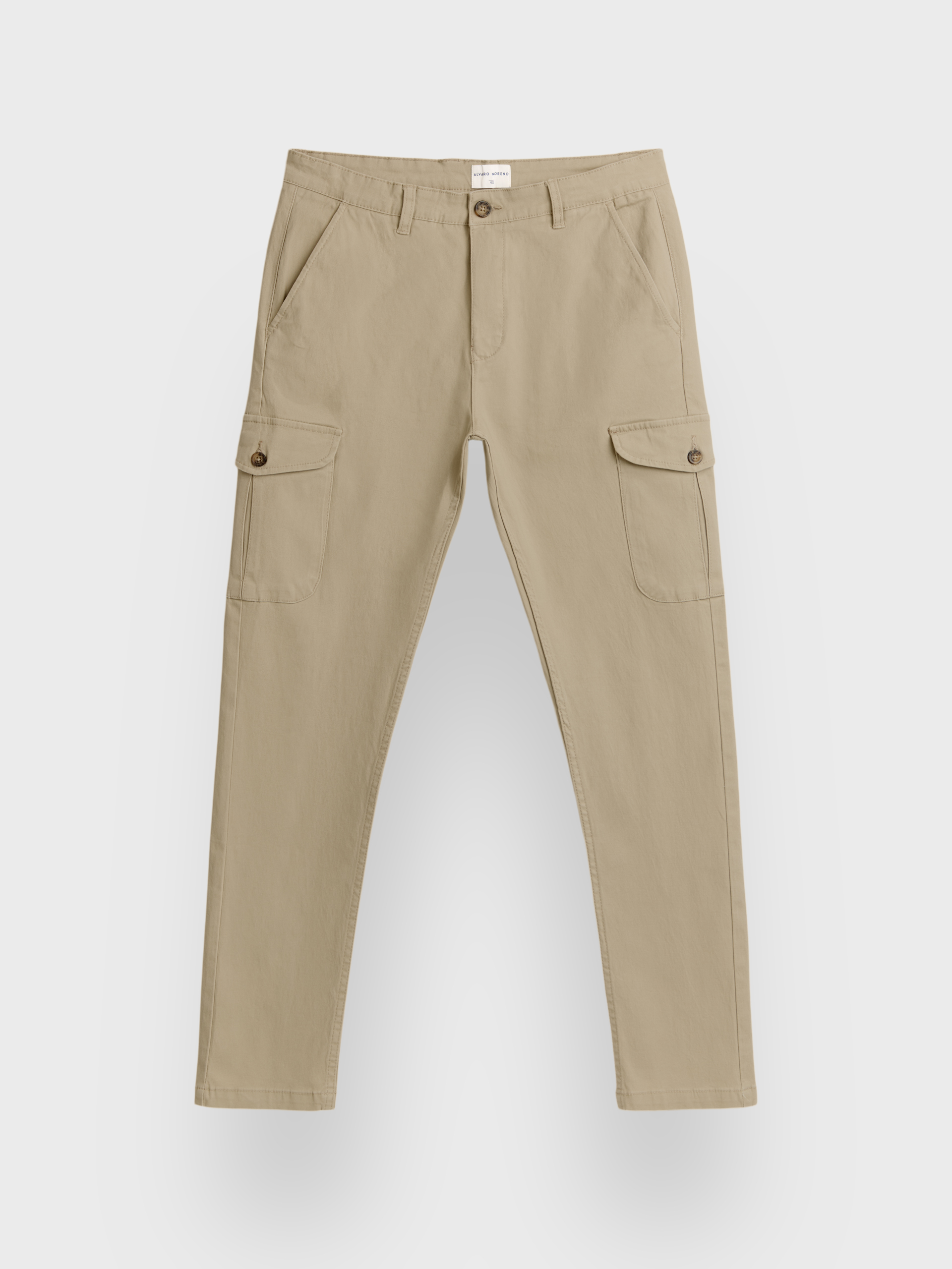 PANTALON CARGO ELVIS