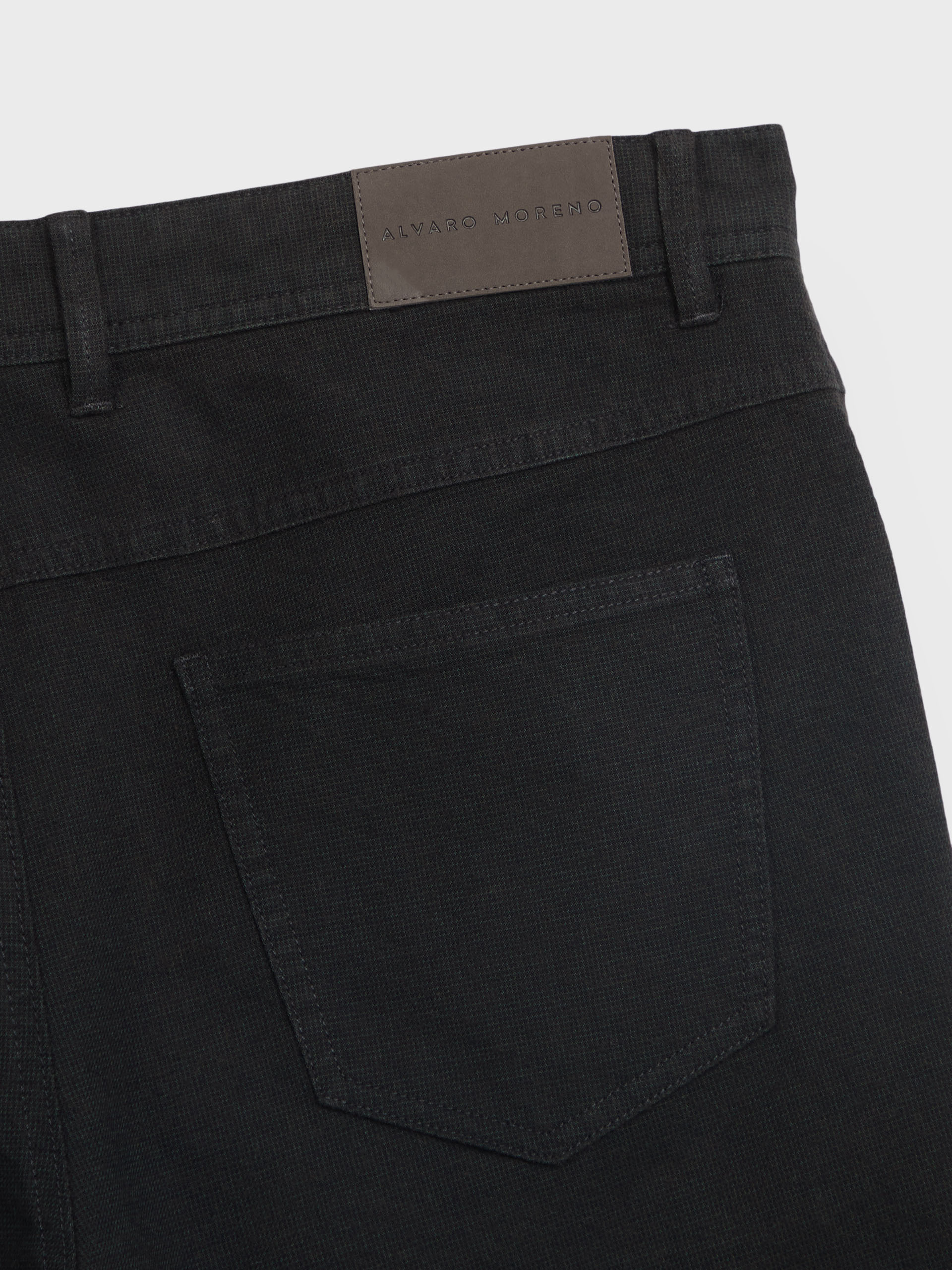 PANTALON ESTRUCTURA