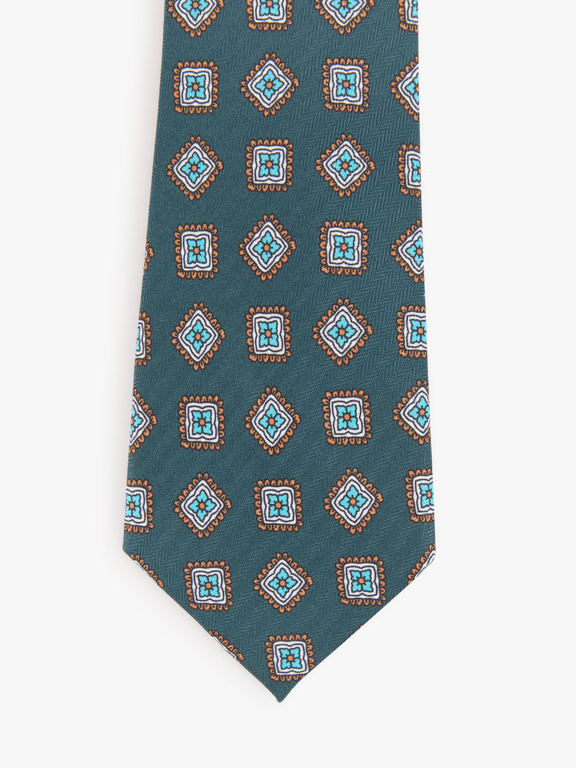 CORBATA PRINTED