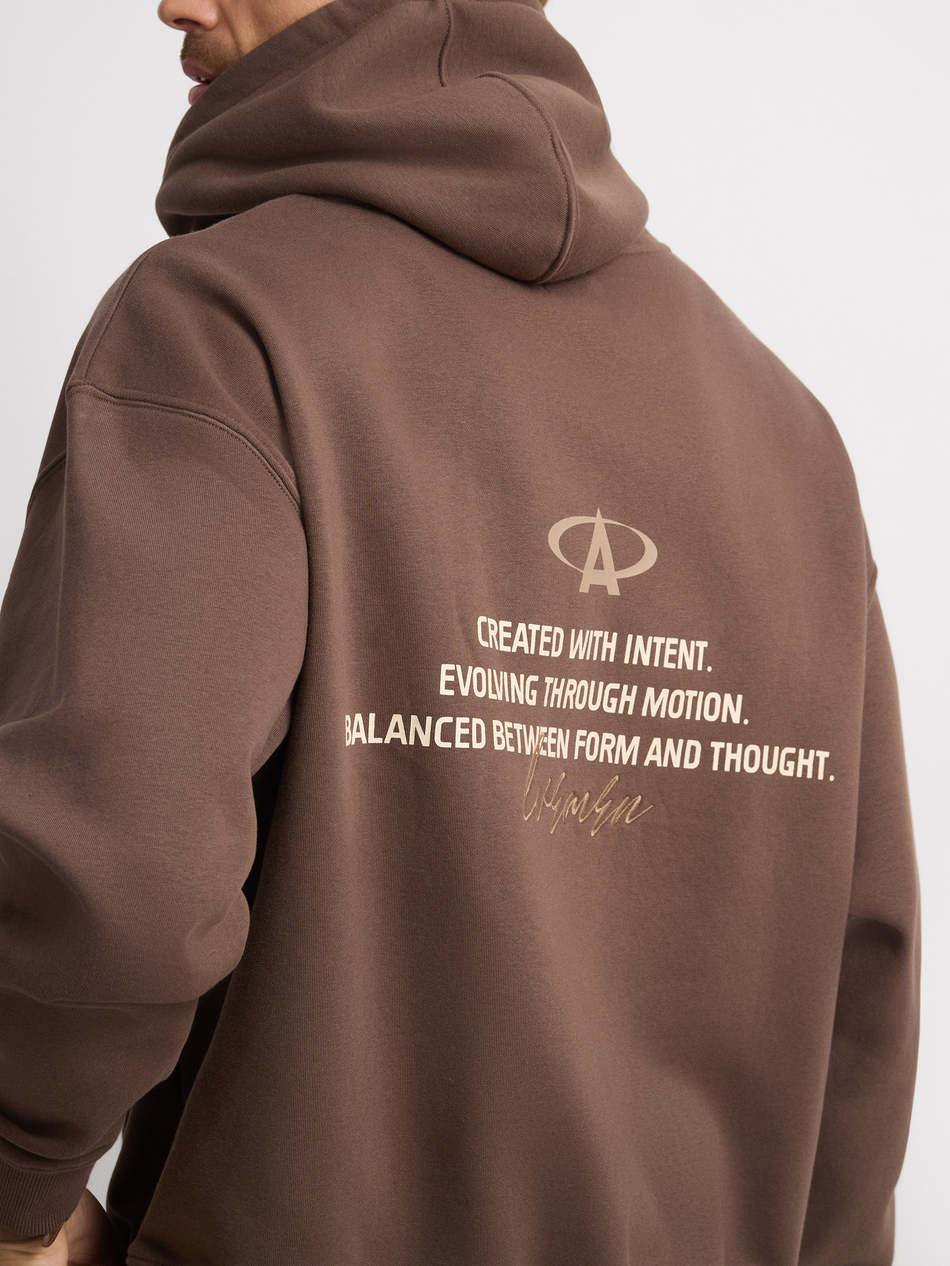 SUDADERA MOTION