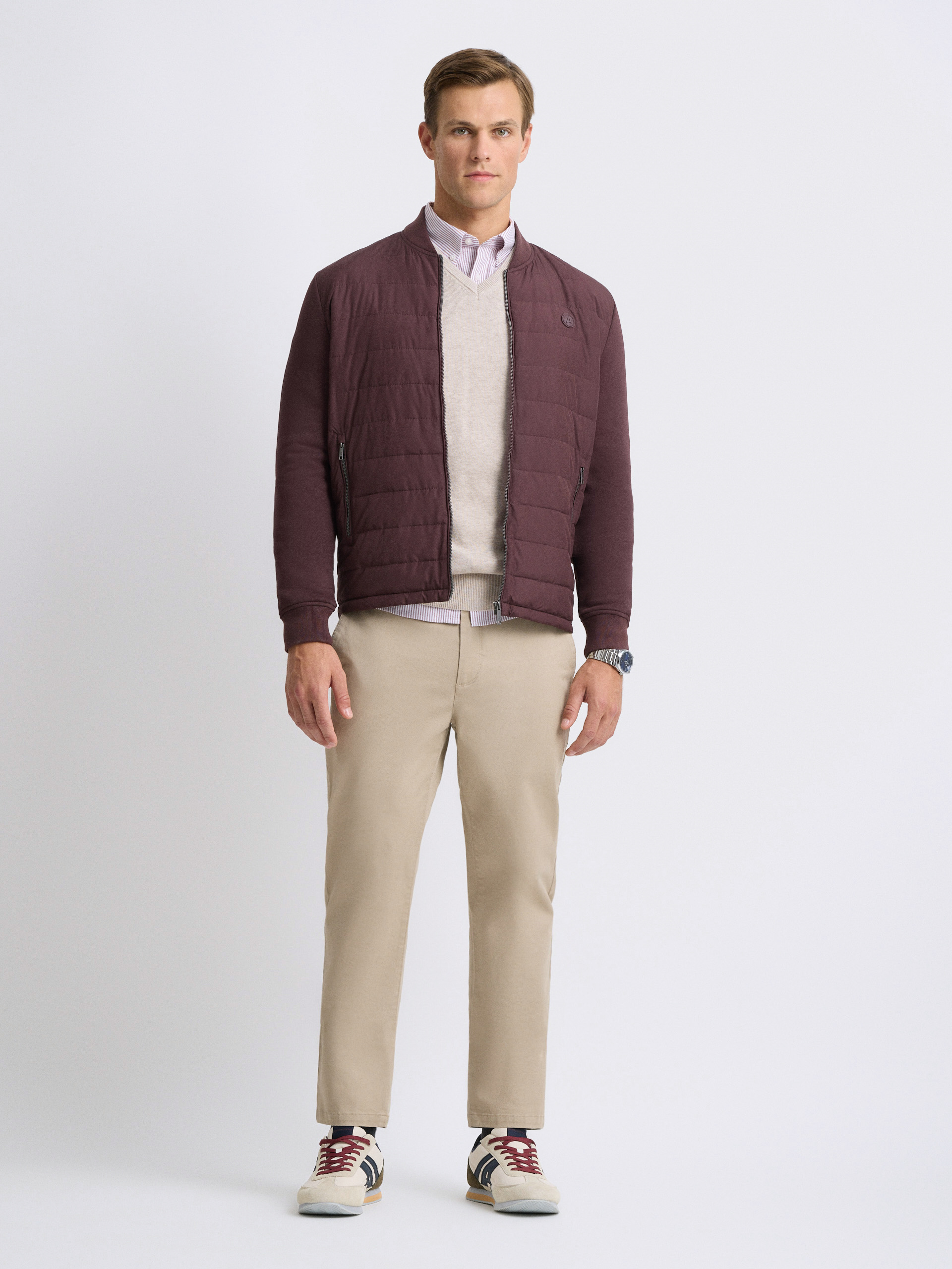 PANTALON SLOT