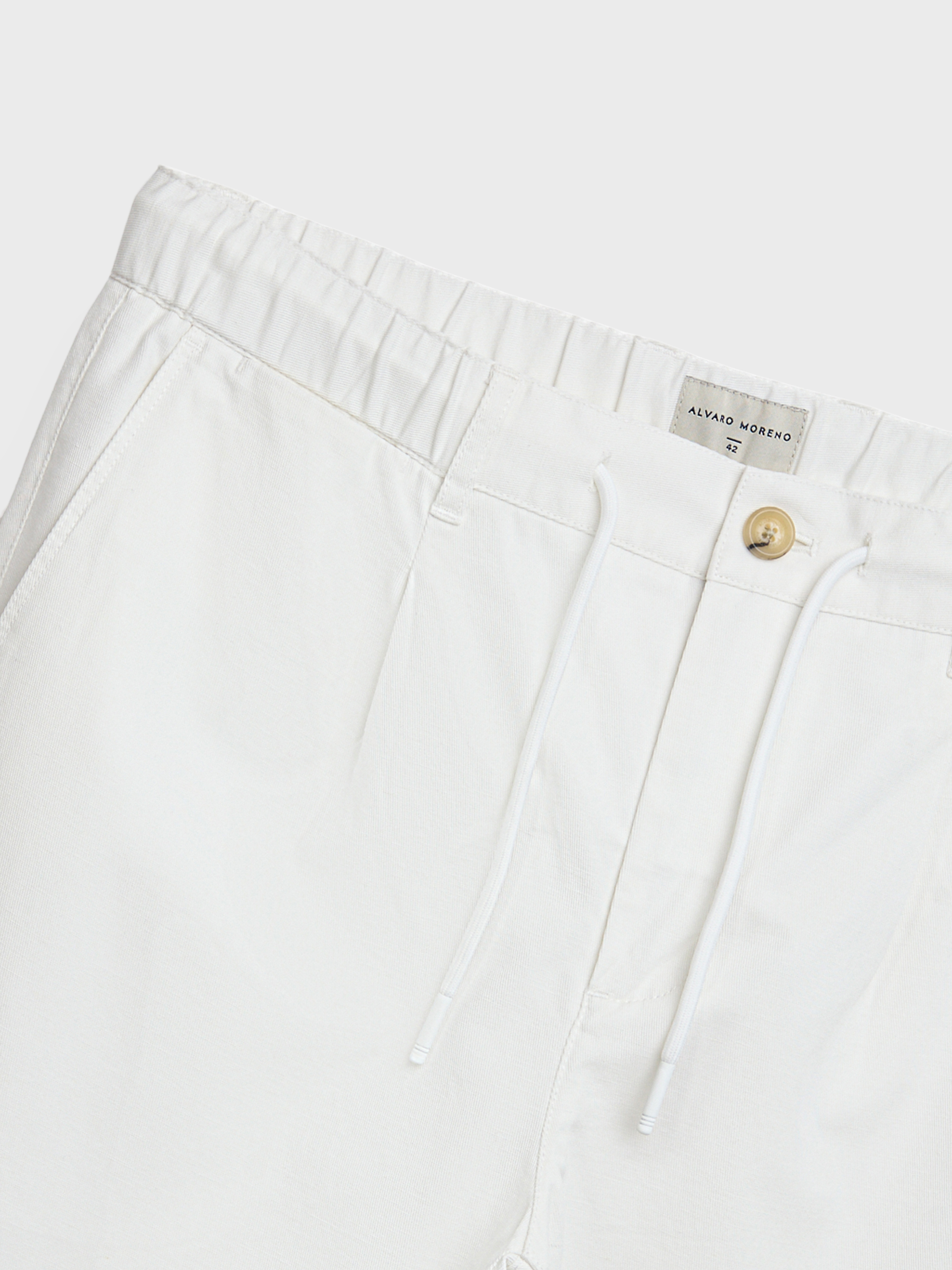 PANTALON LINO