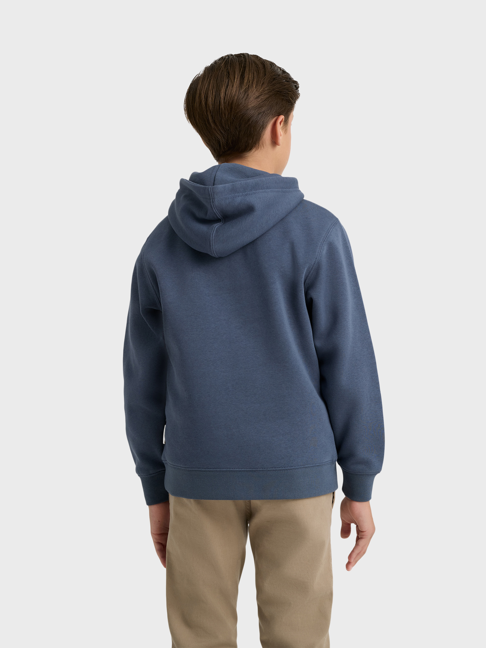 SUDADERA MOMENT KIDS