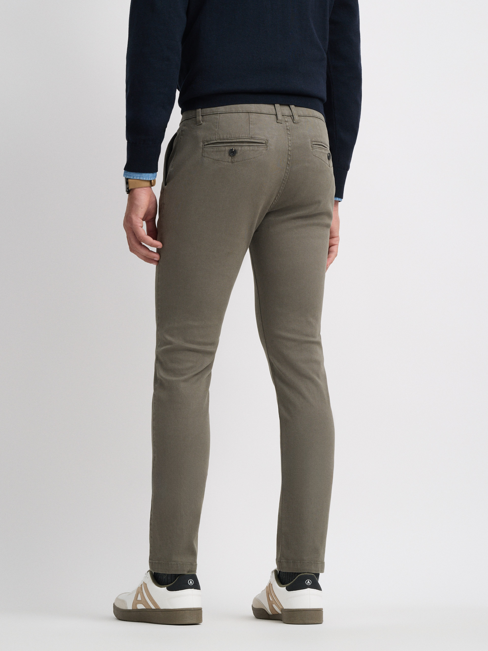 PANTALON NEW HOLLIS