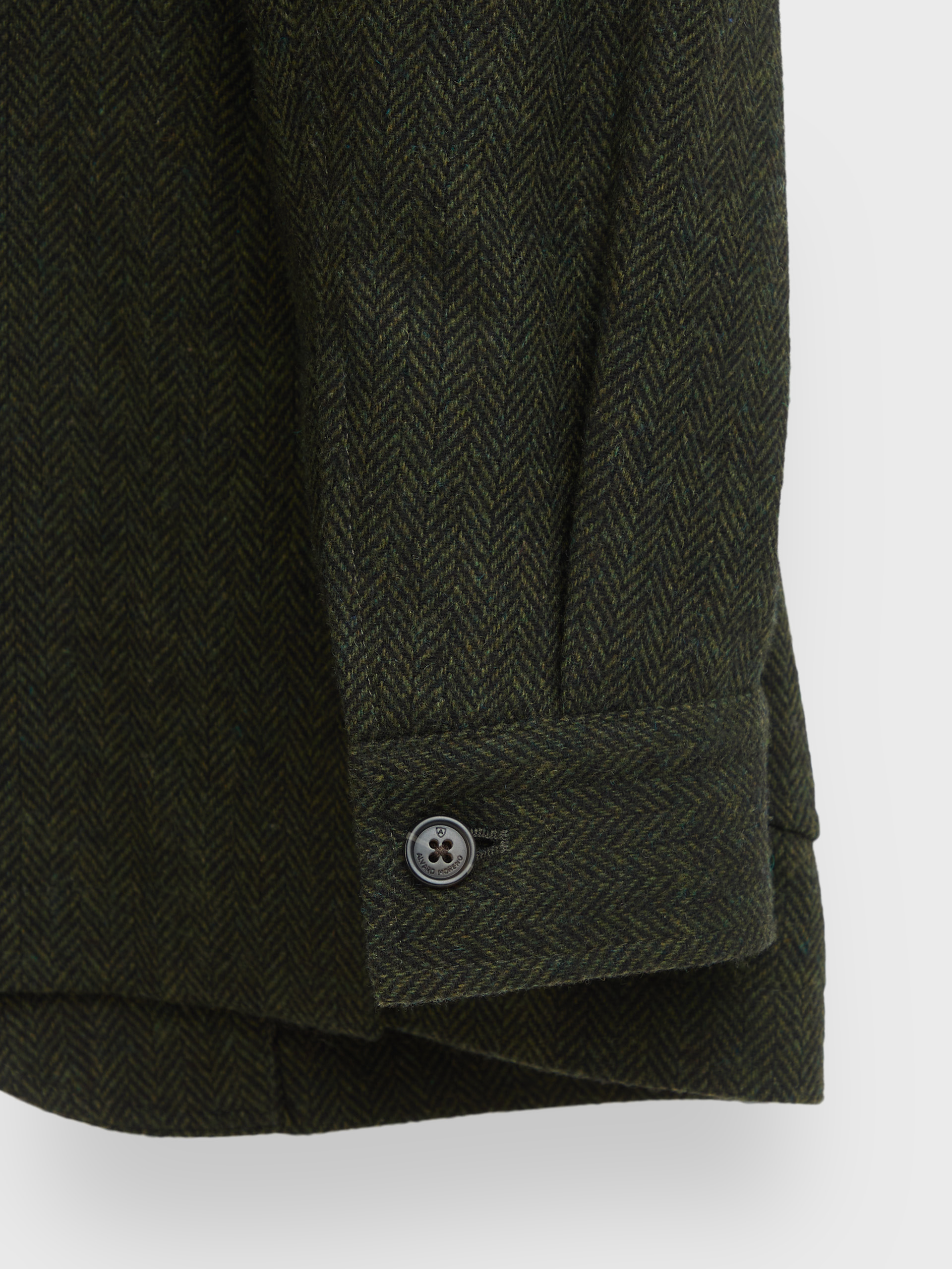 CHAQUETA TEBA ESPIGA