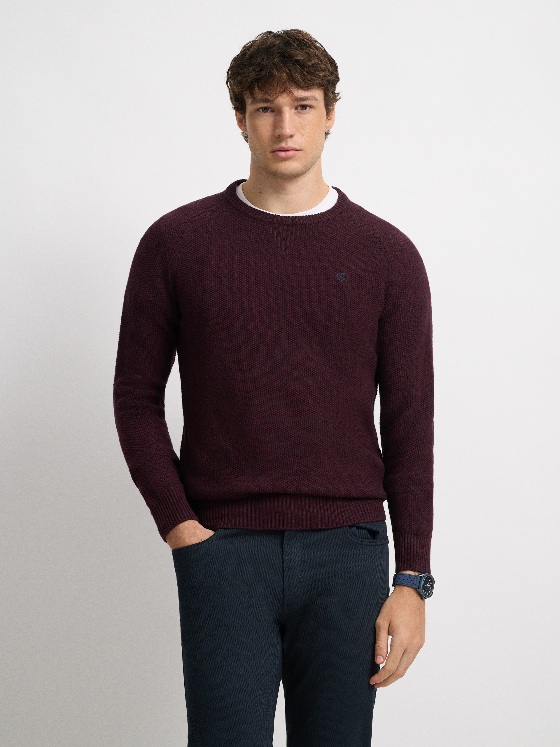 JERSEY ALEC VIN
