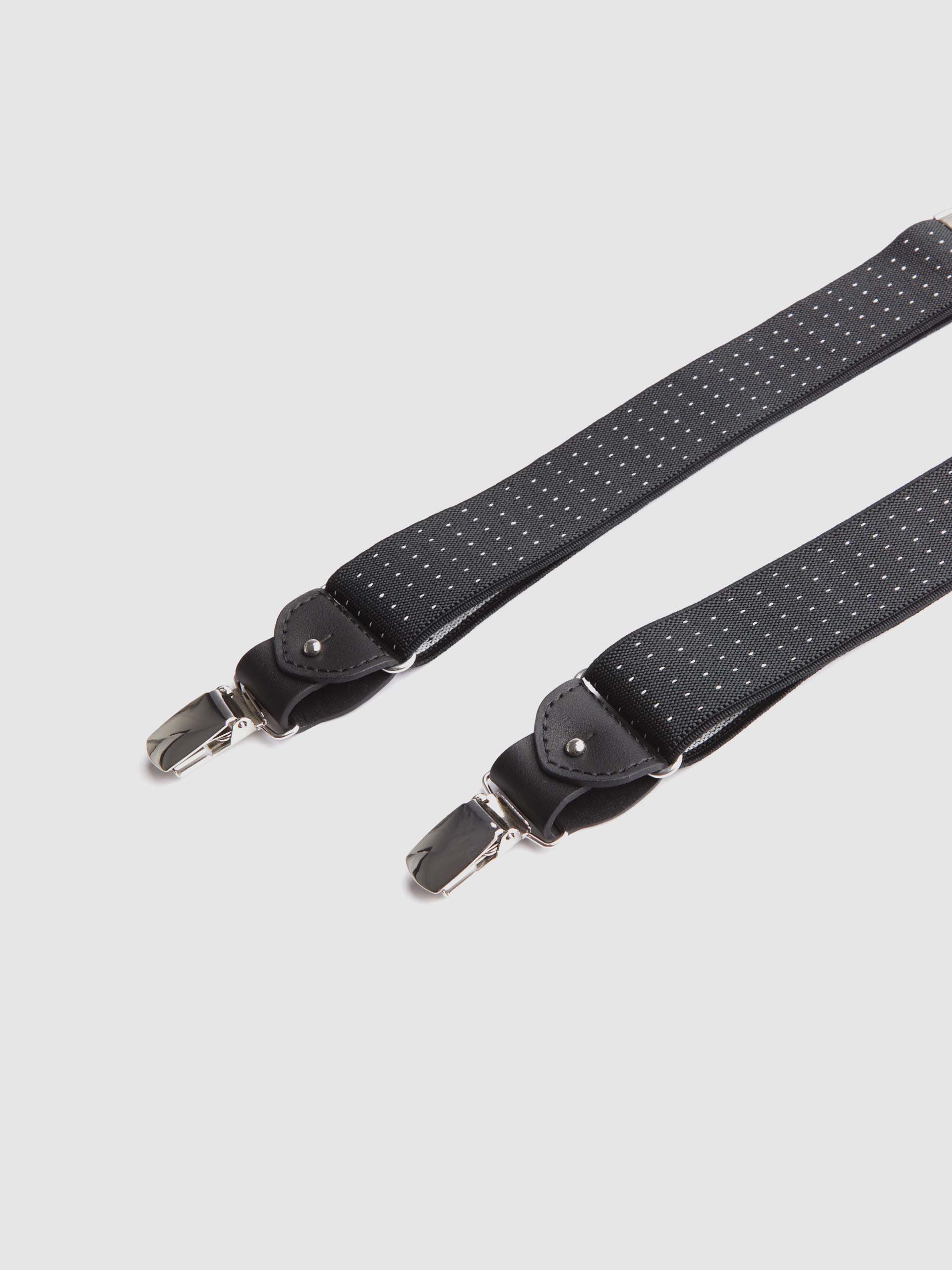 TIRANTES DOTS