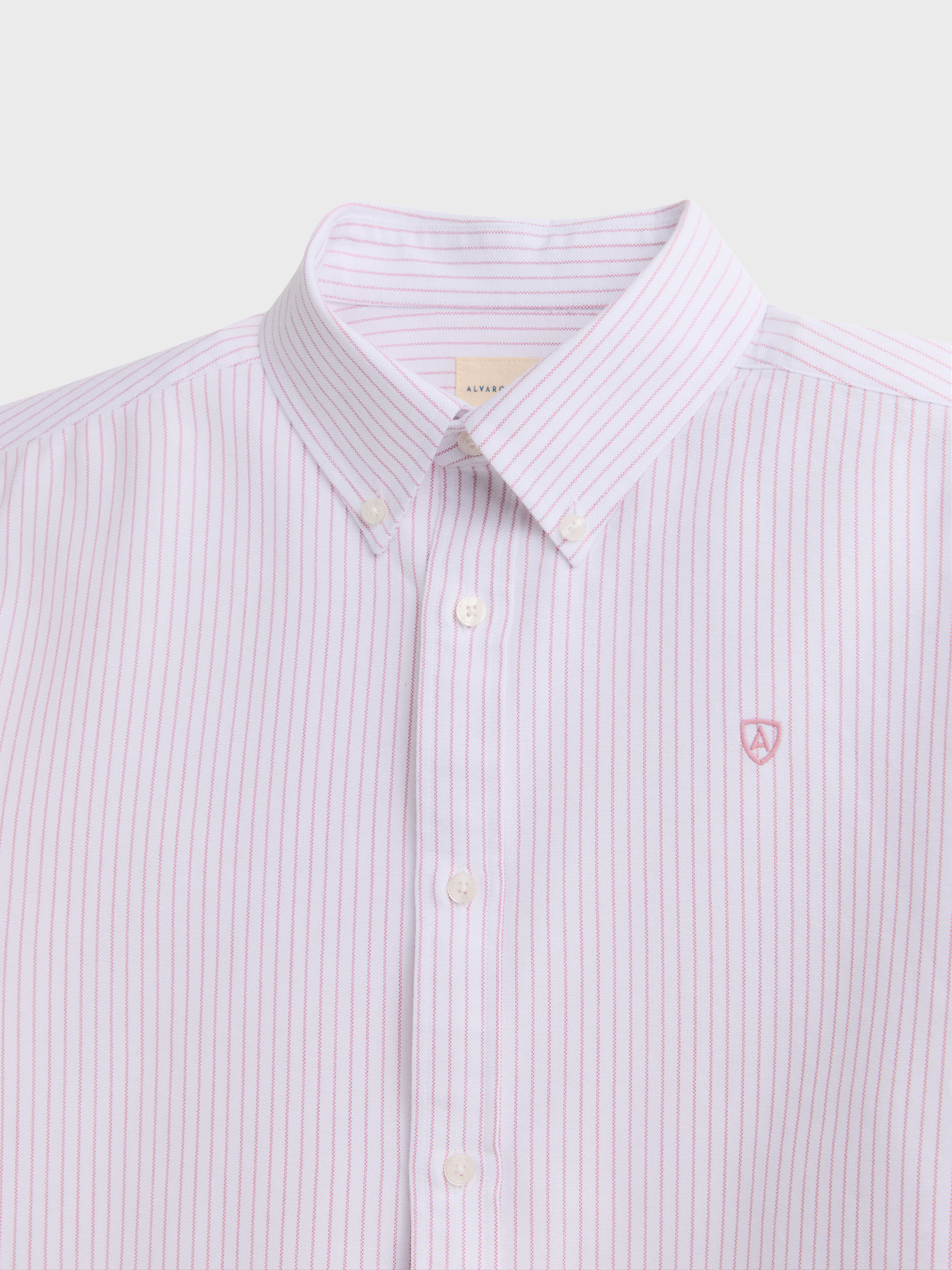 CAMISA OXFORD SUNSET