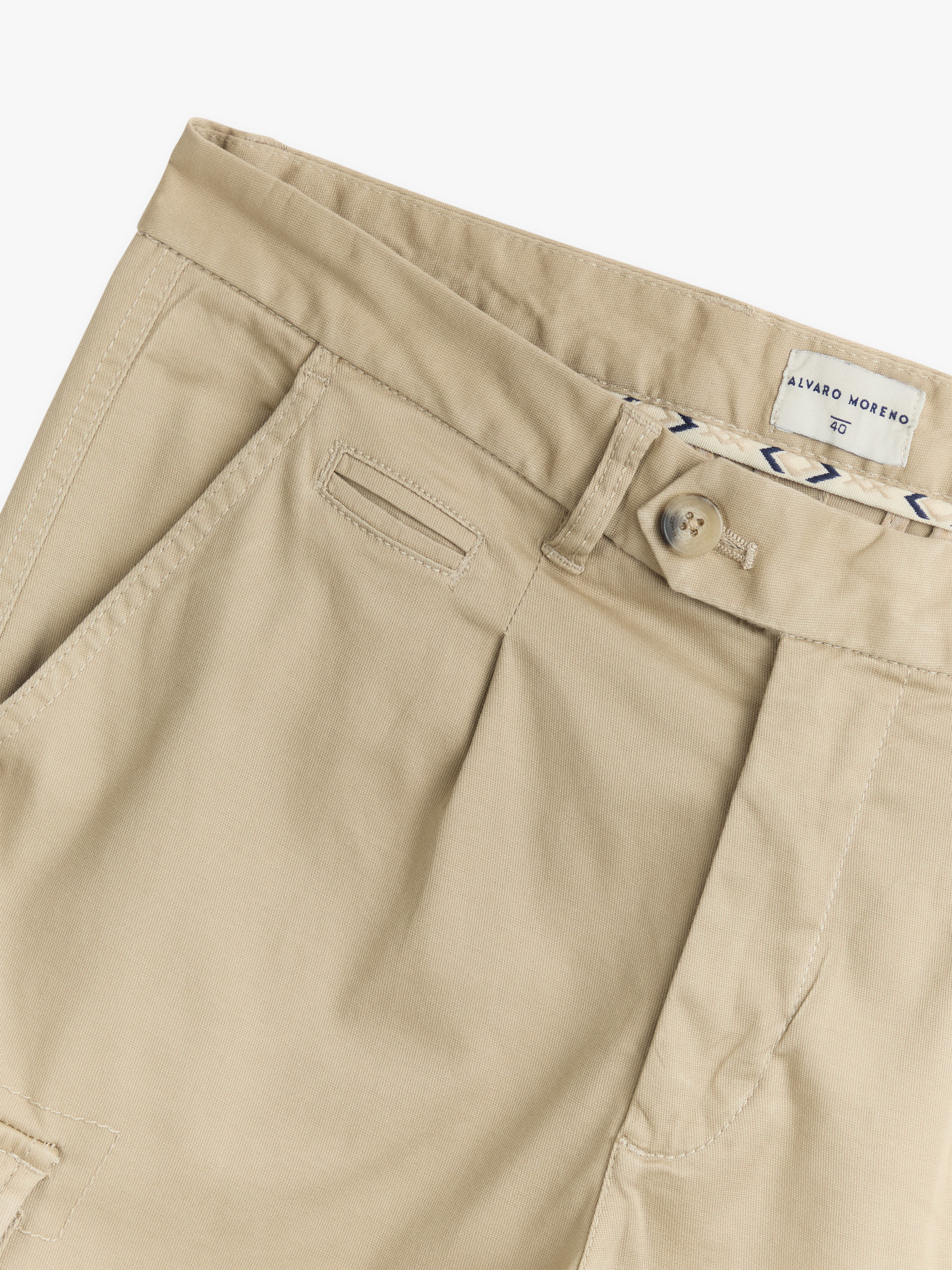 PANTALON CARGO