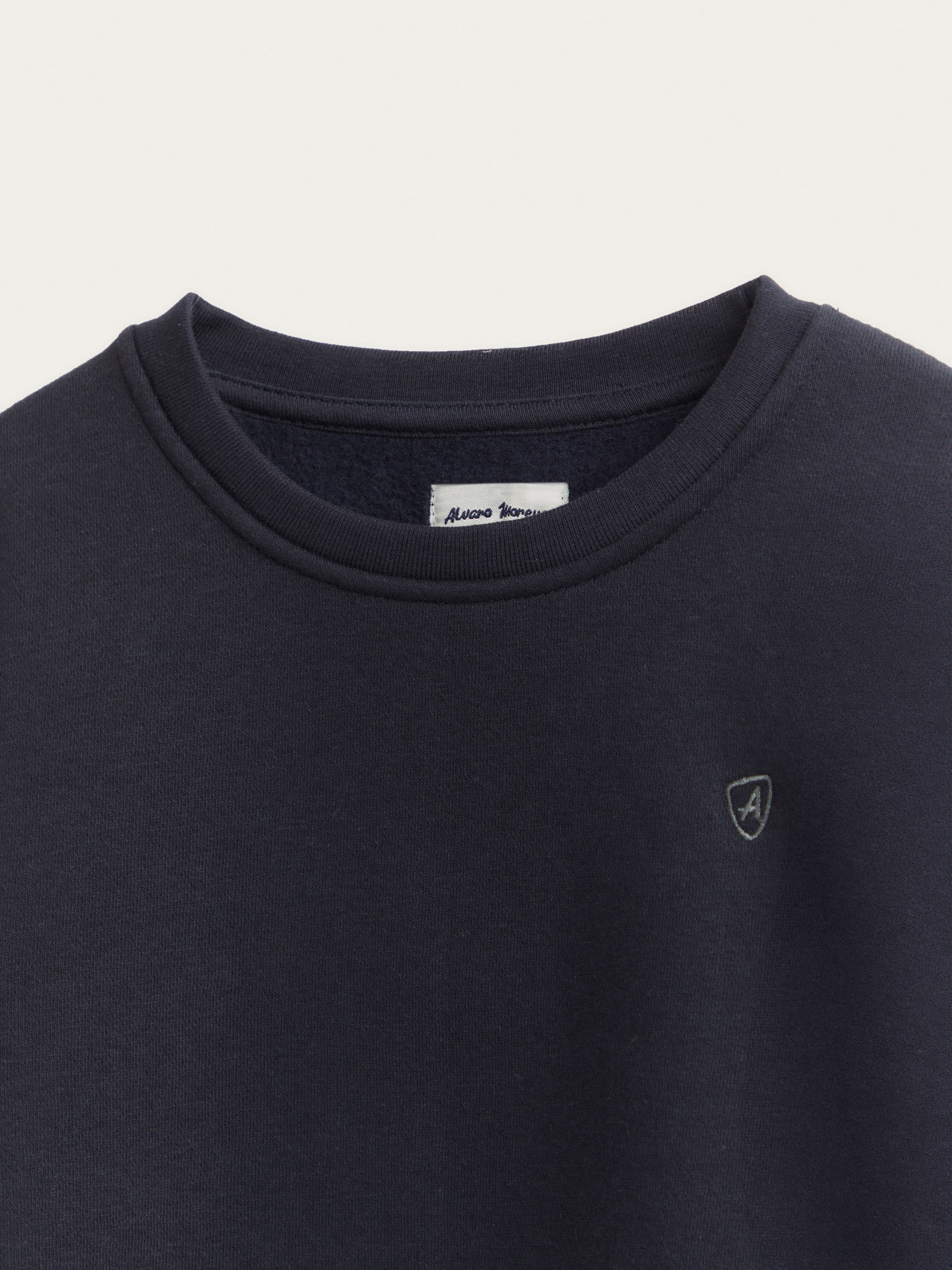 SUDADERA BASICA KIDS