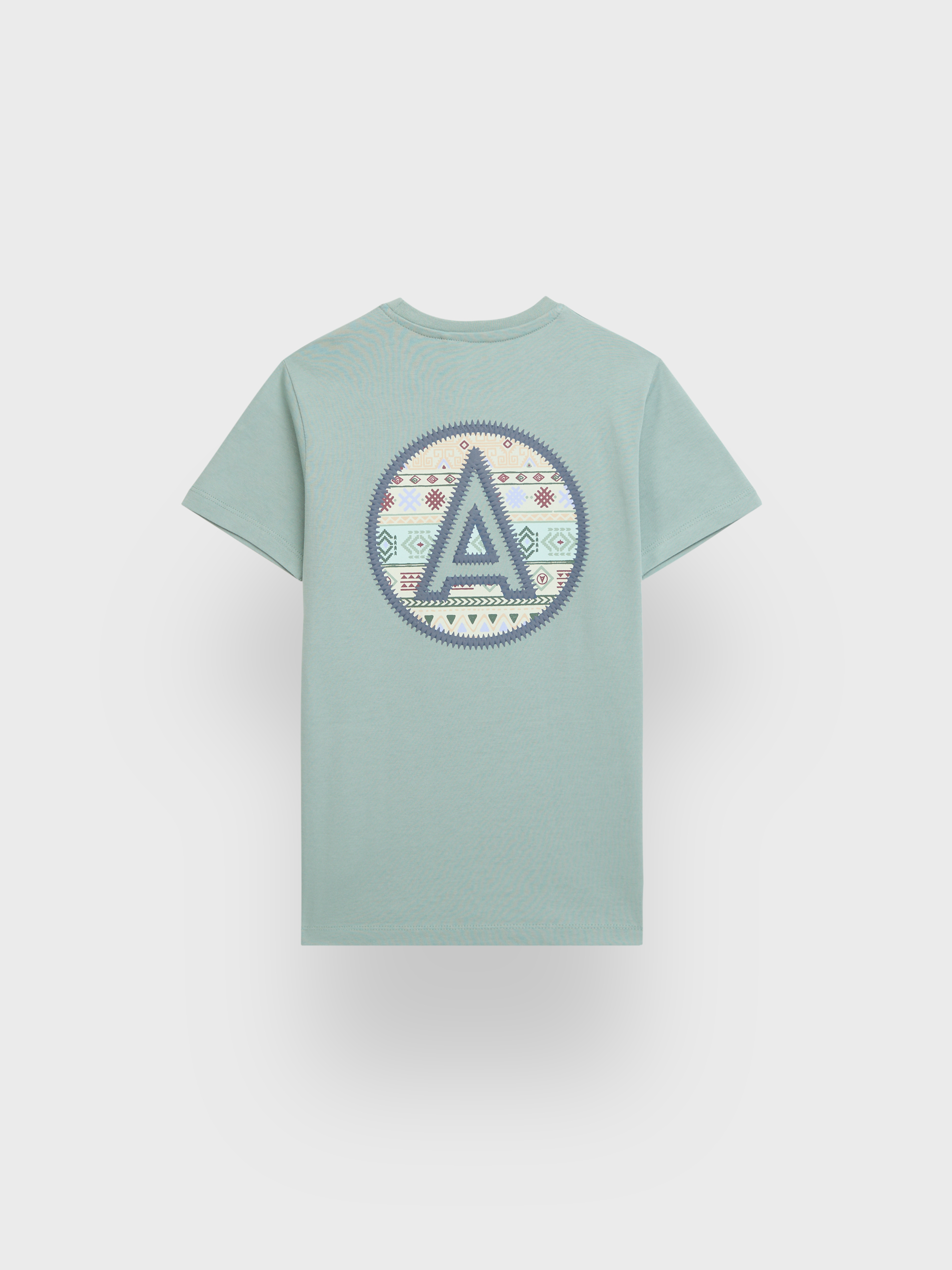 CAMISETA INKA KIDS