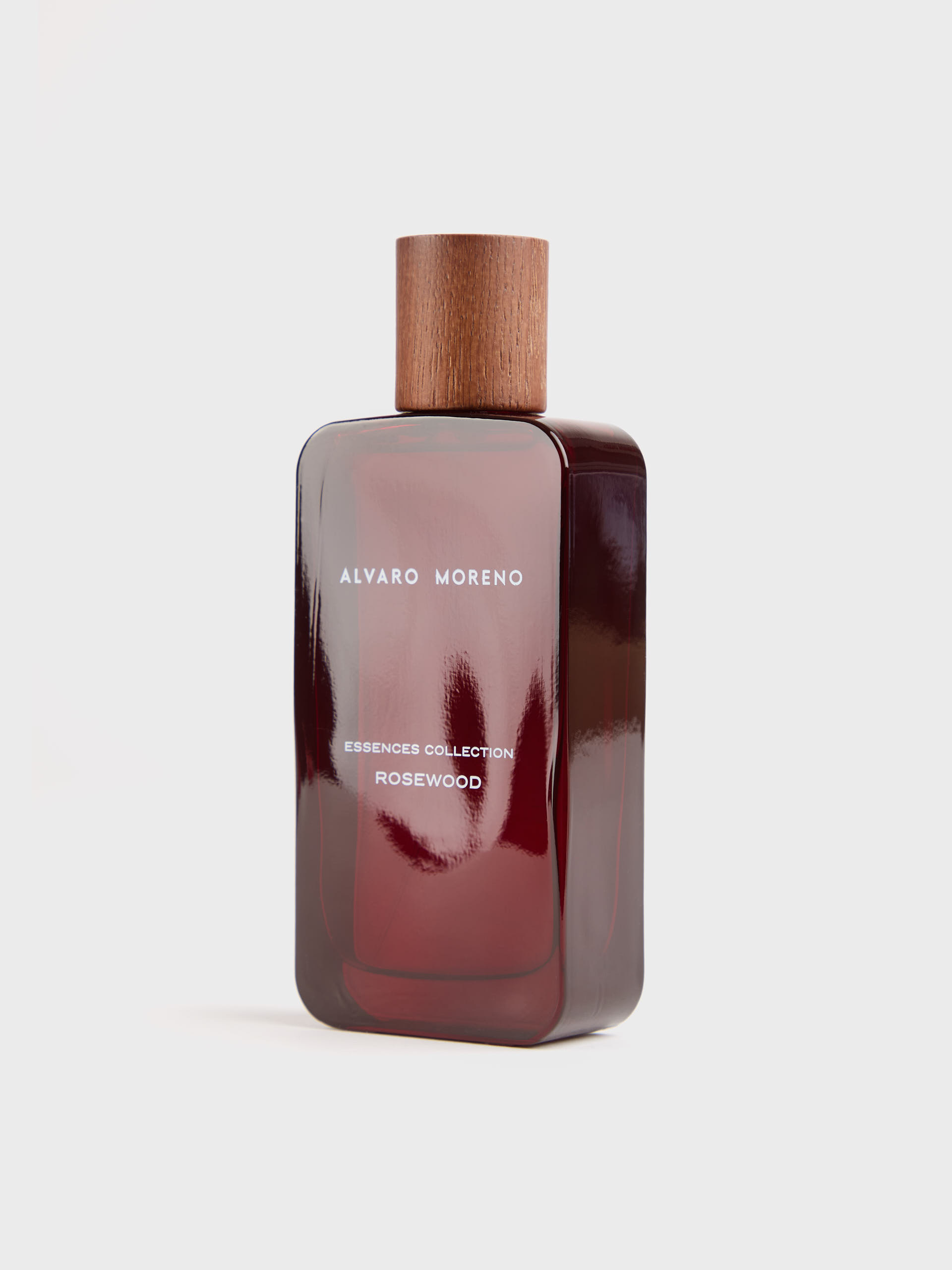 PERFUME AM ROSEWOOD