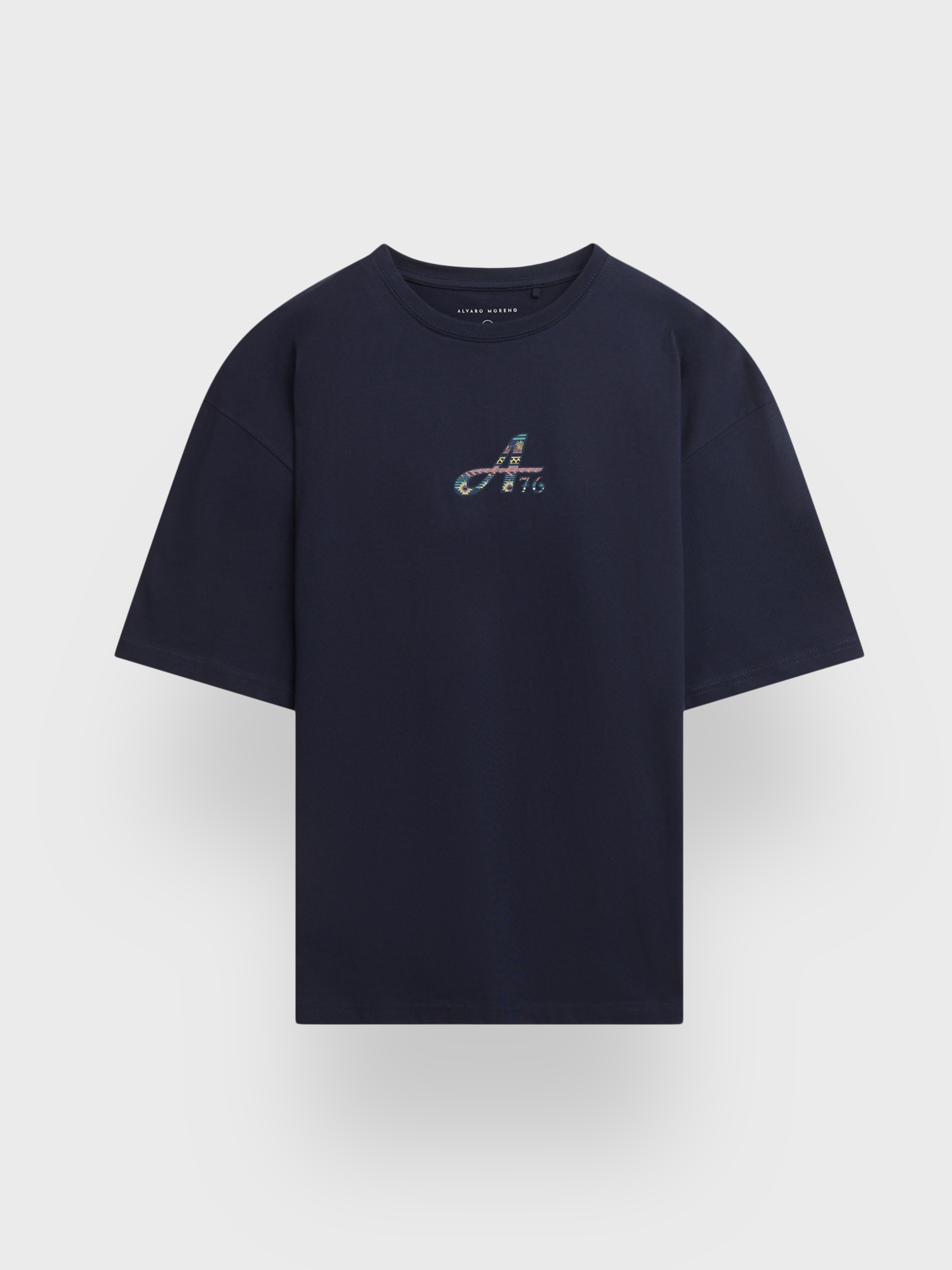 CAMISETA MASAI
