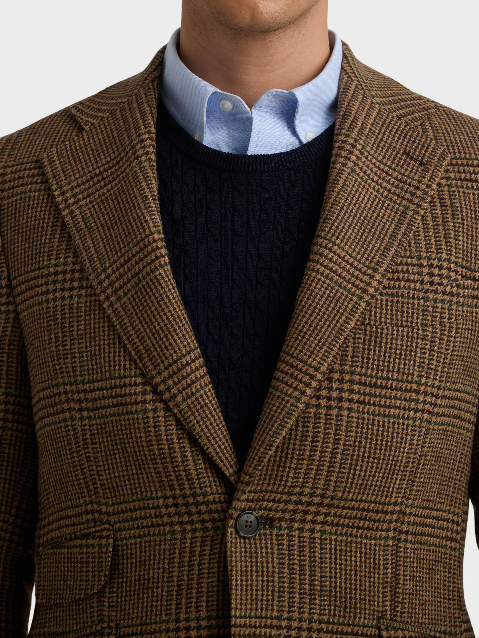 AMERICANA SCOTTISH TWIST