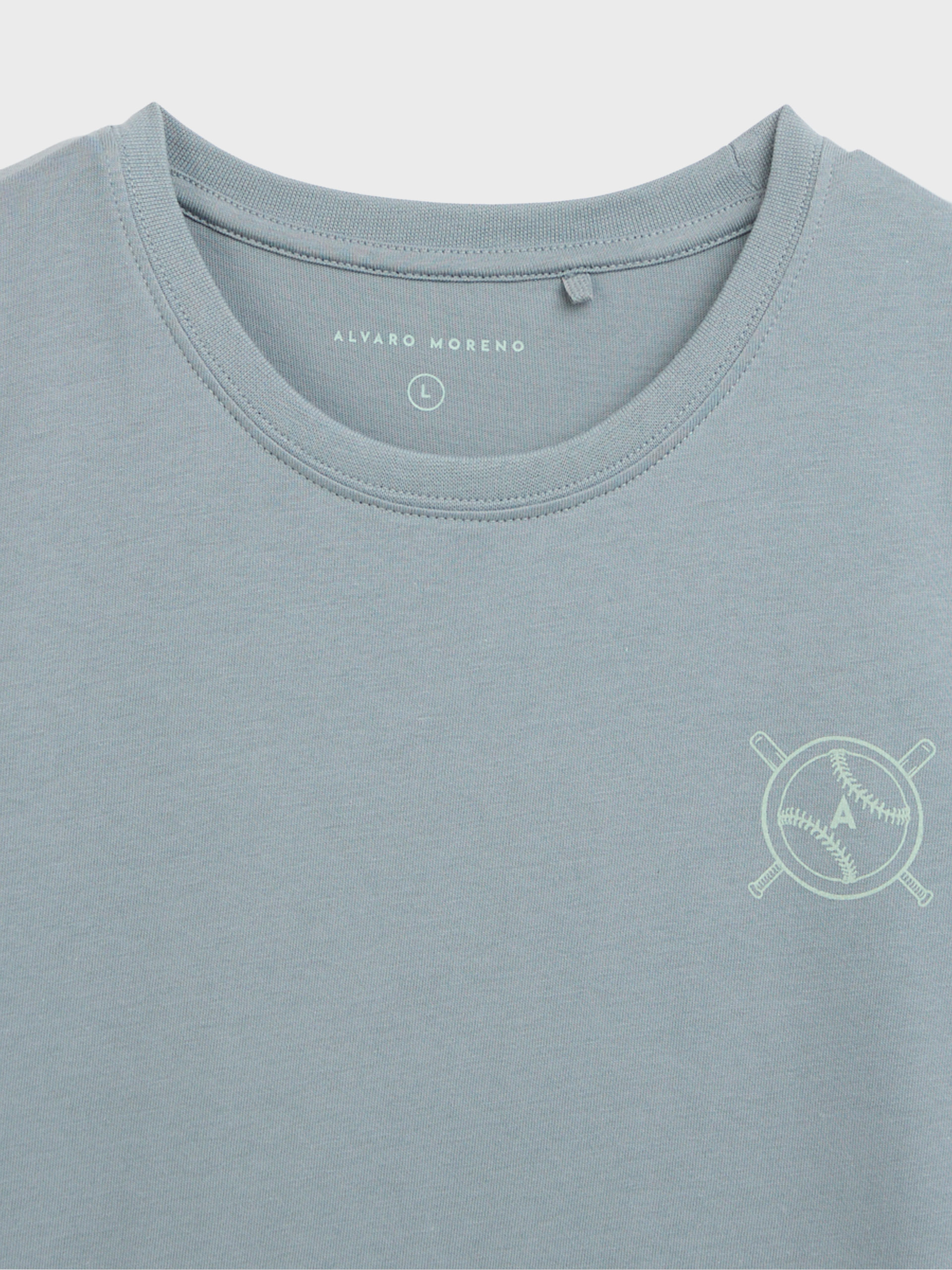 CAMISETA BASTRIKE