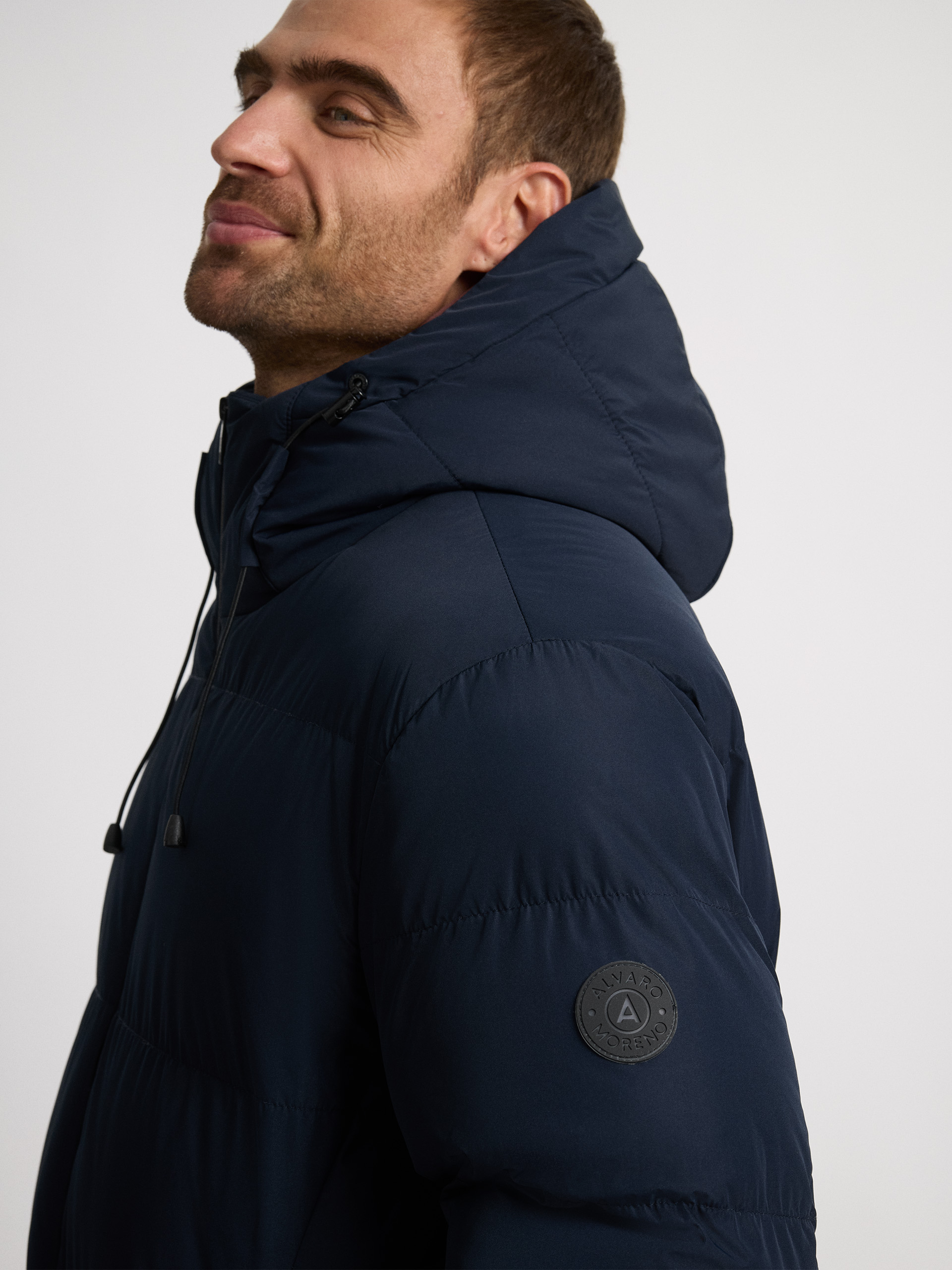 PARKA SKYLINE
