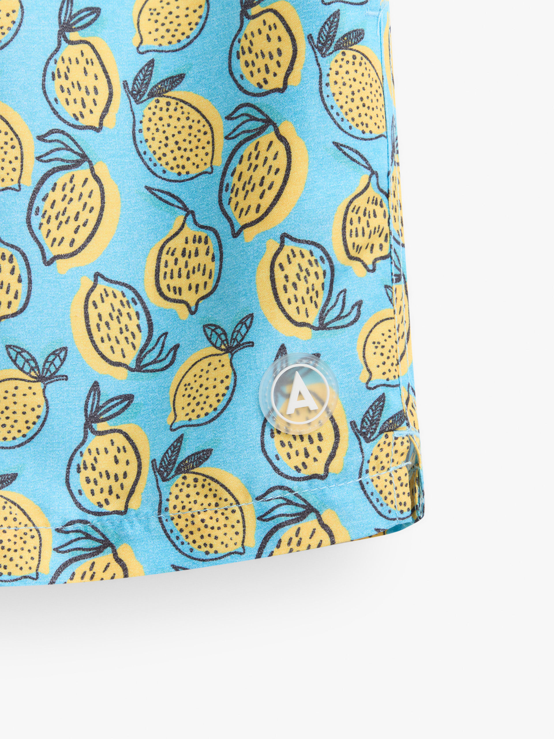 BA&Ntilde;ADOR LEMONADE