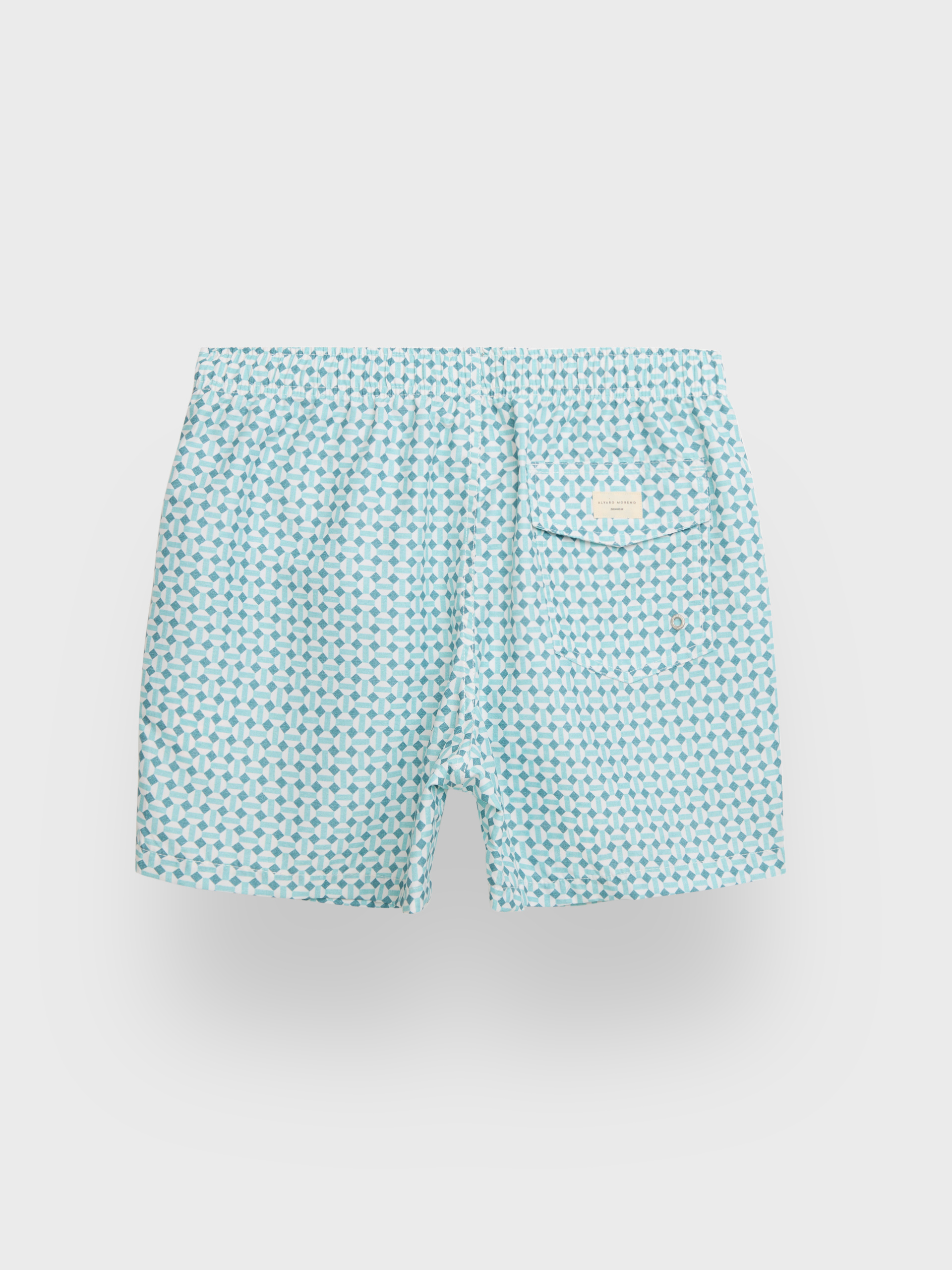 BA&Ntilde;ADOR GEOMETRIC