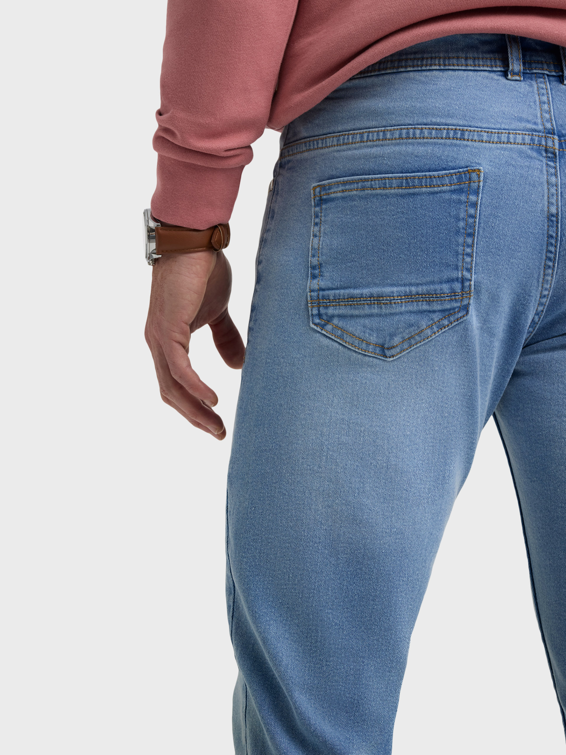 PANTALON DENIM STARK