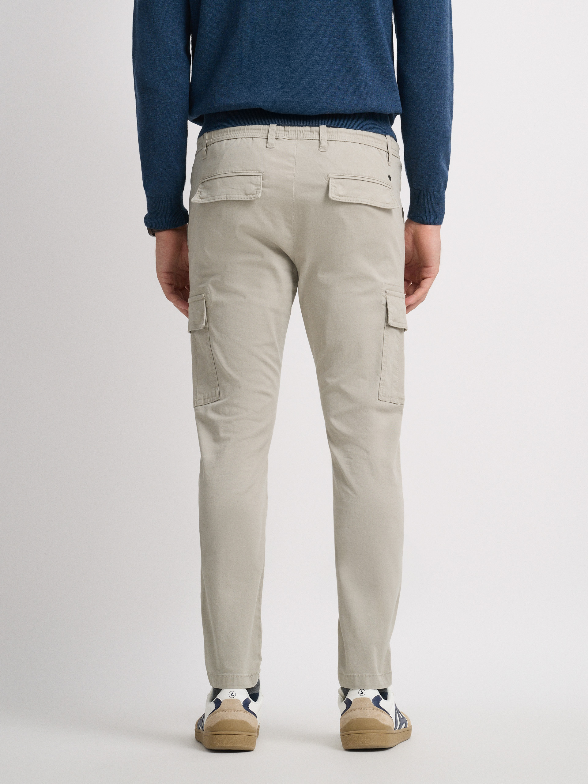 PANTALON DAKAR