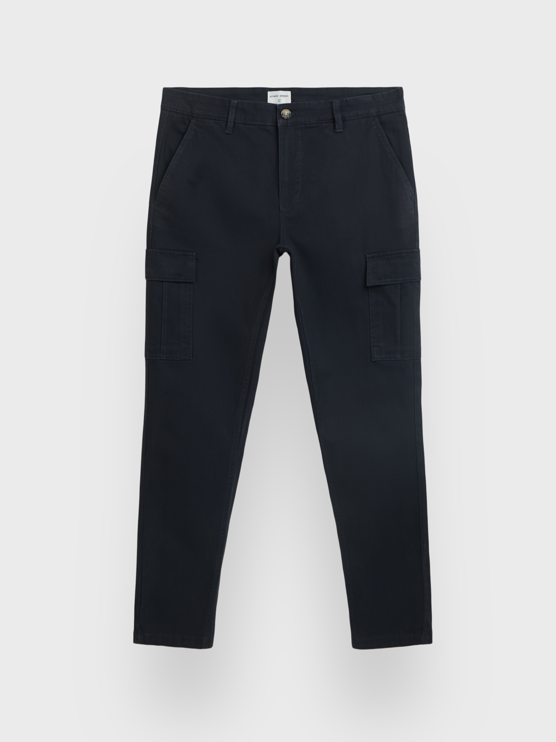 PANTALON CARGO ELVIS