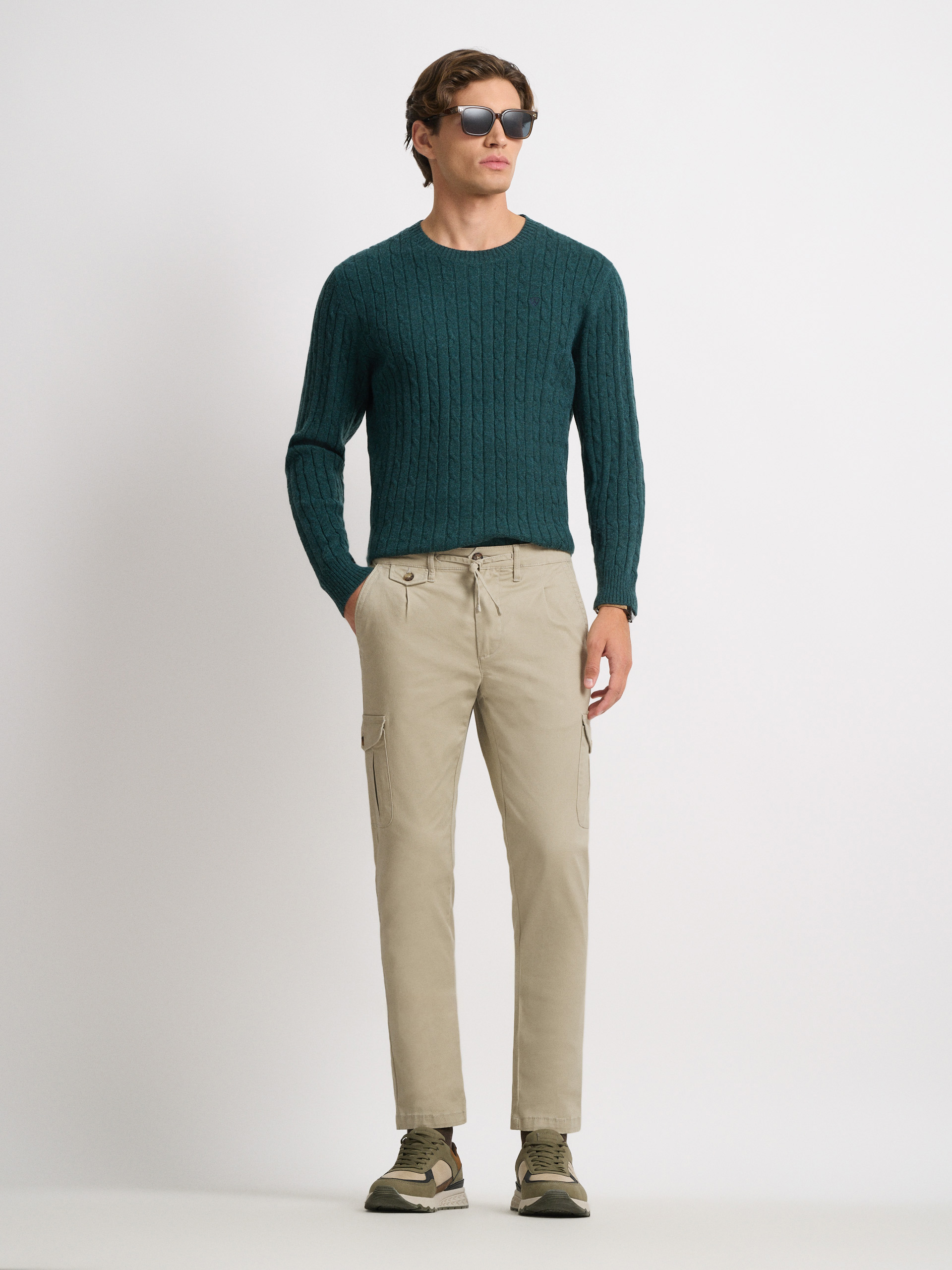 PANTALON VALENT
