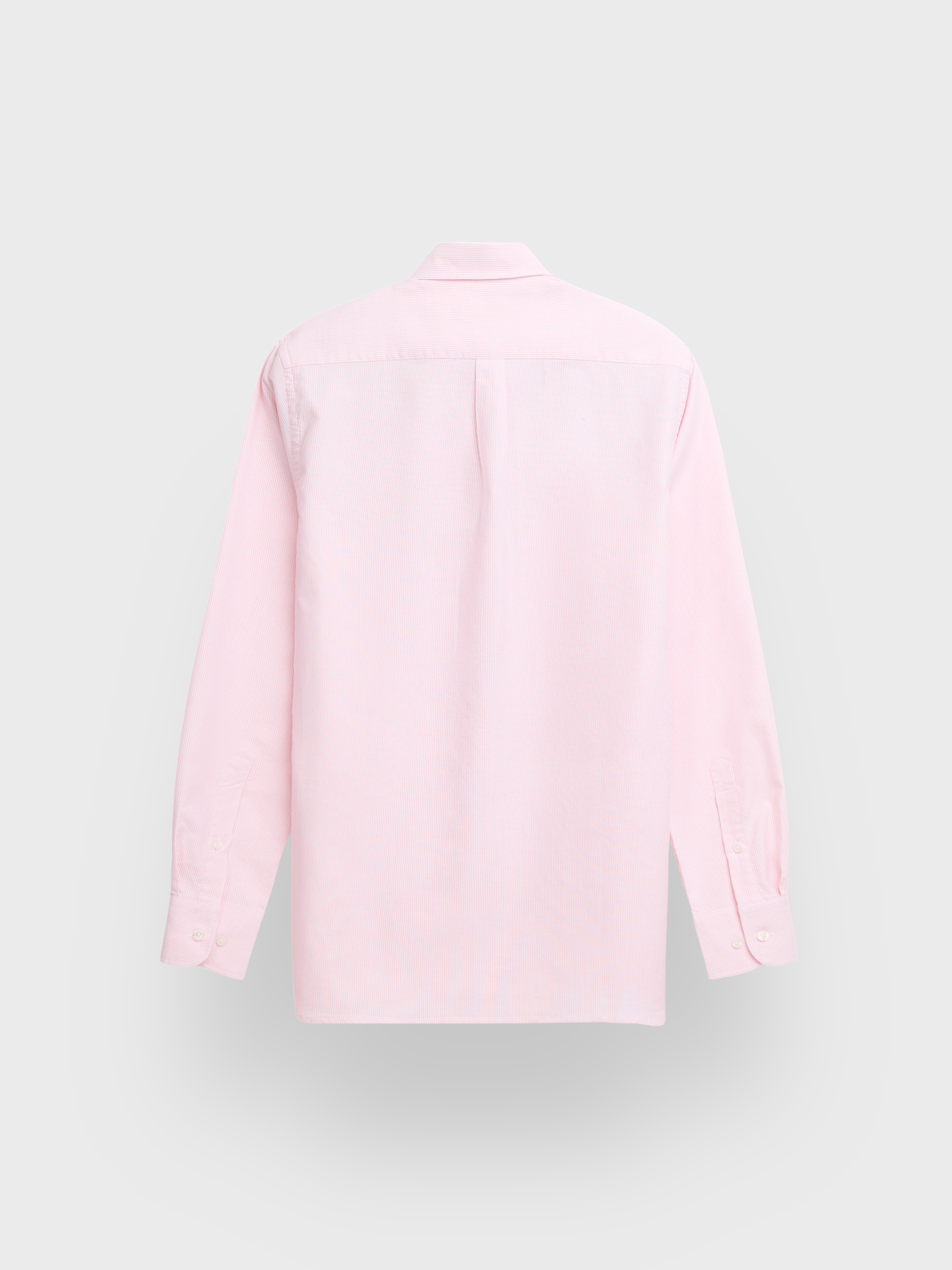 CAMISA OXFORD MIL RAYAS