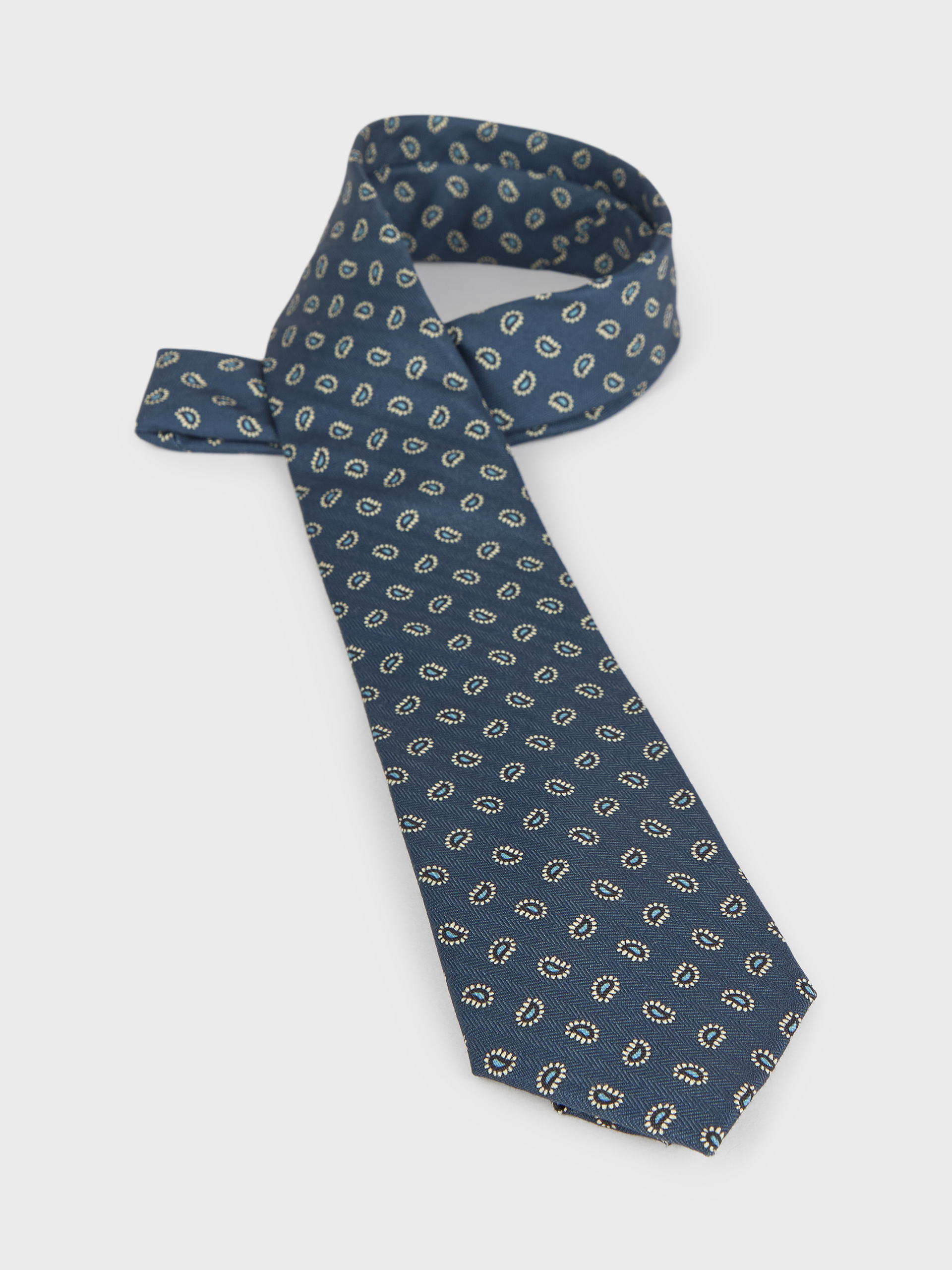 CORBATA PRINTED