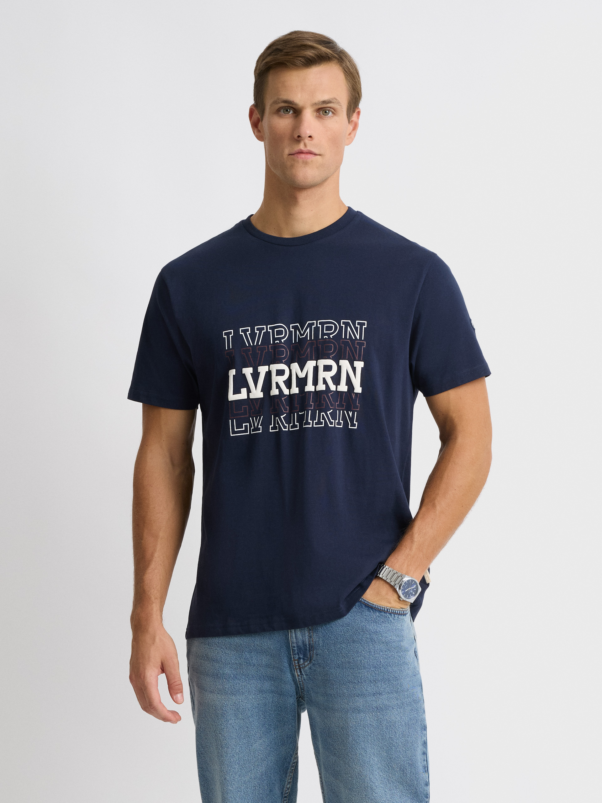 CAMISETA FRAME