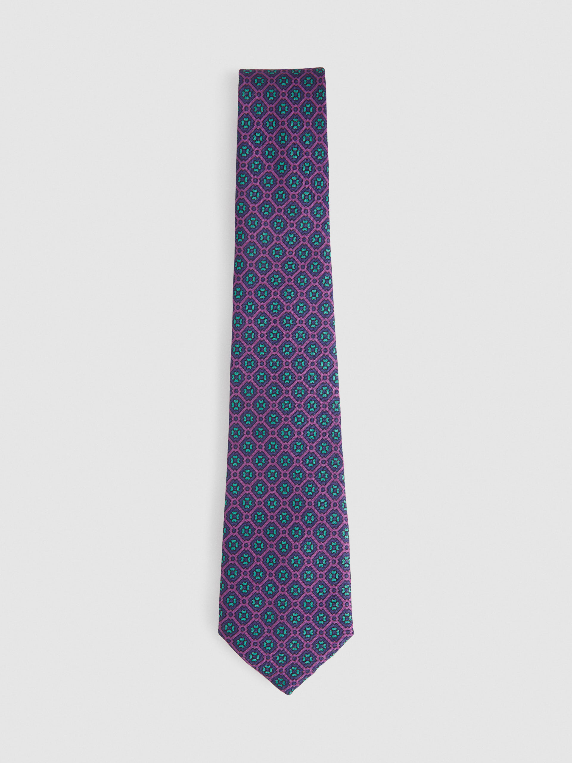 CORBATA PRINTED