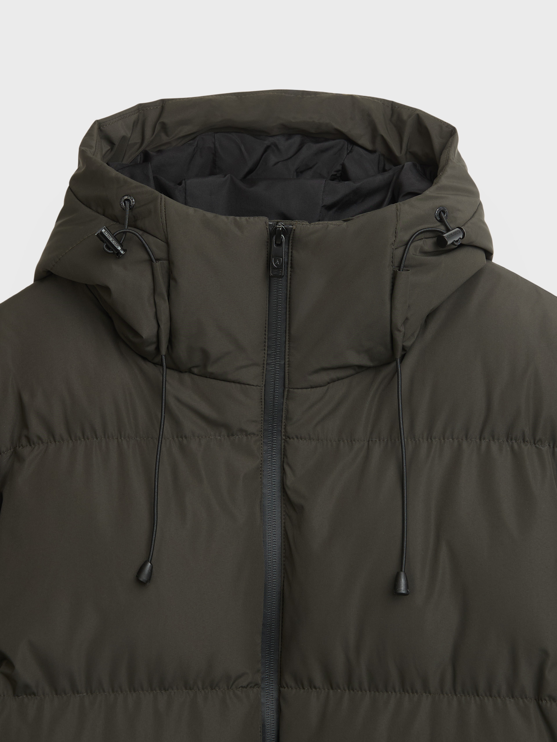 PARKA SKYWEAR