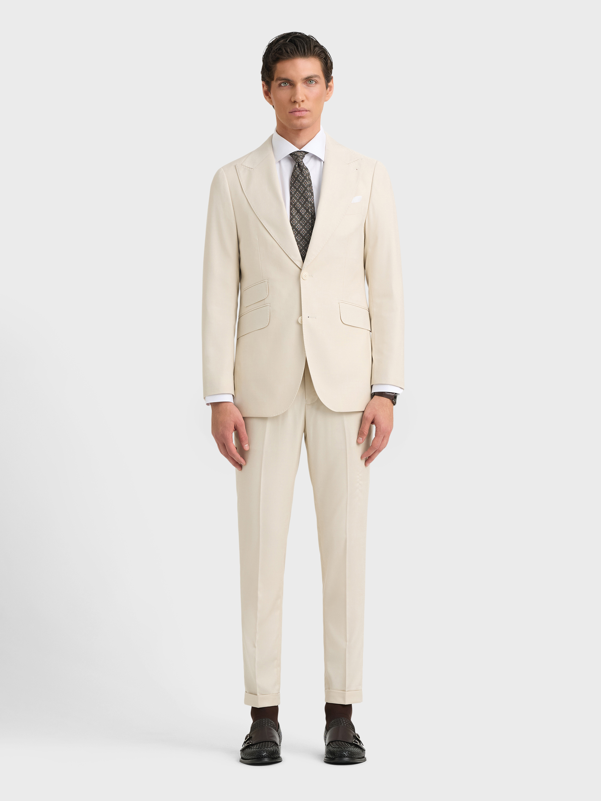 PANTALON CAPO ESTRUCTURA