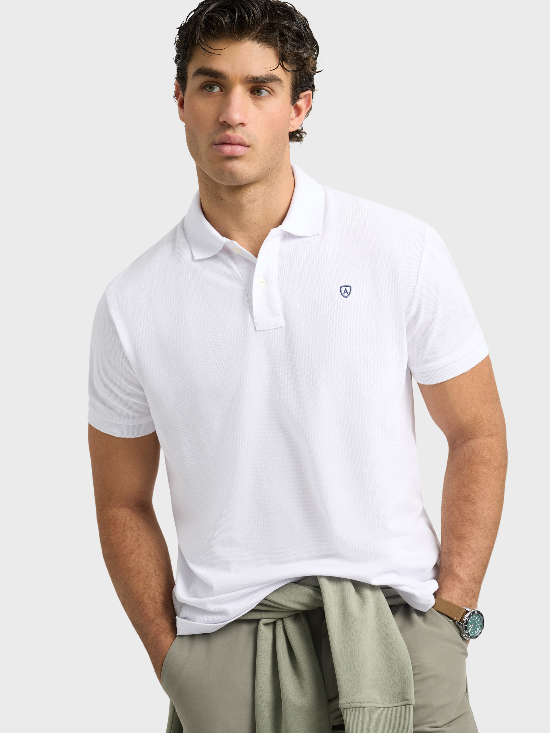 POLO BASIC