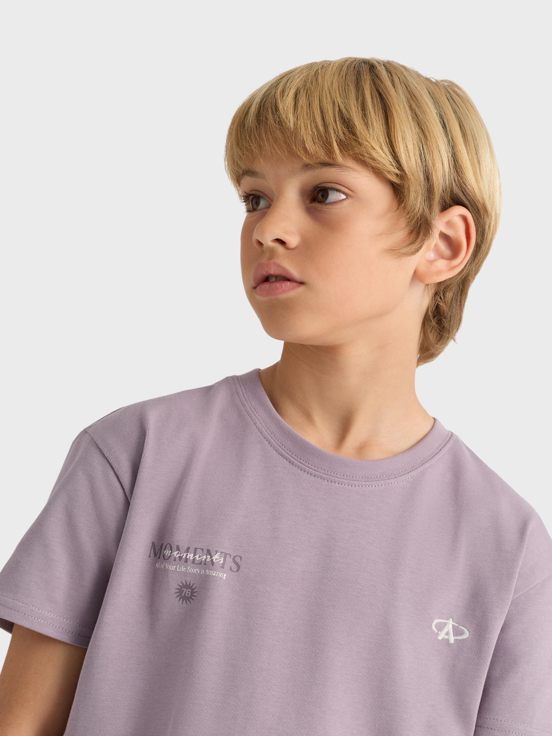 CAMISETA DIRECTION KIDS