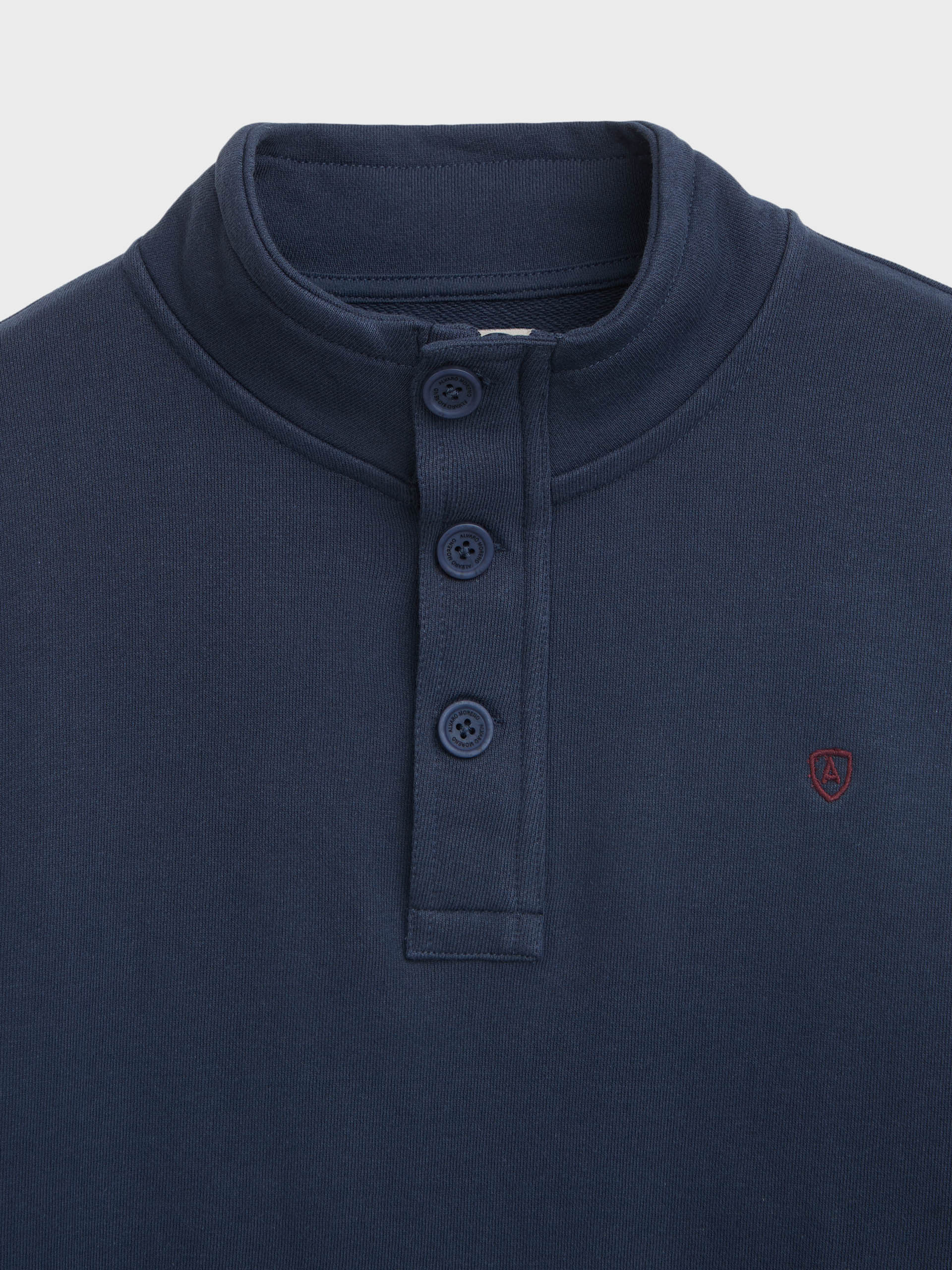 SUDADERA BRAX