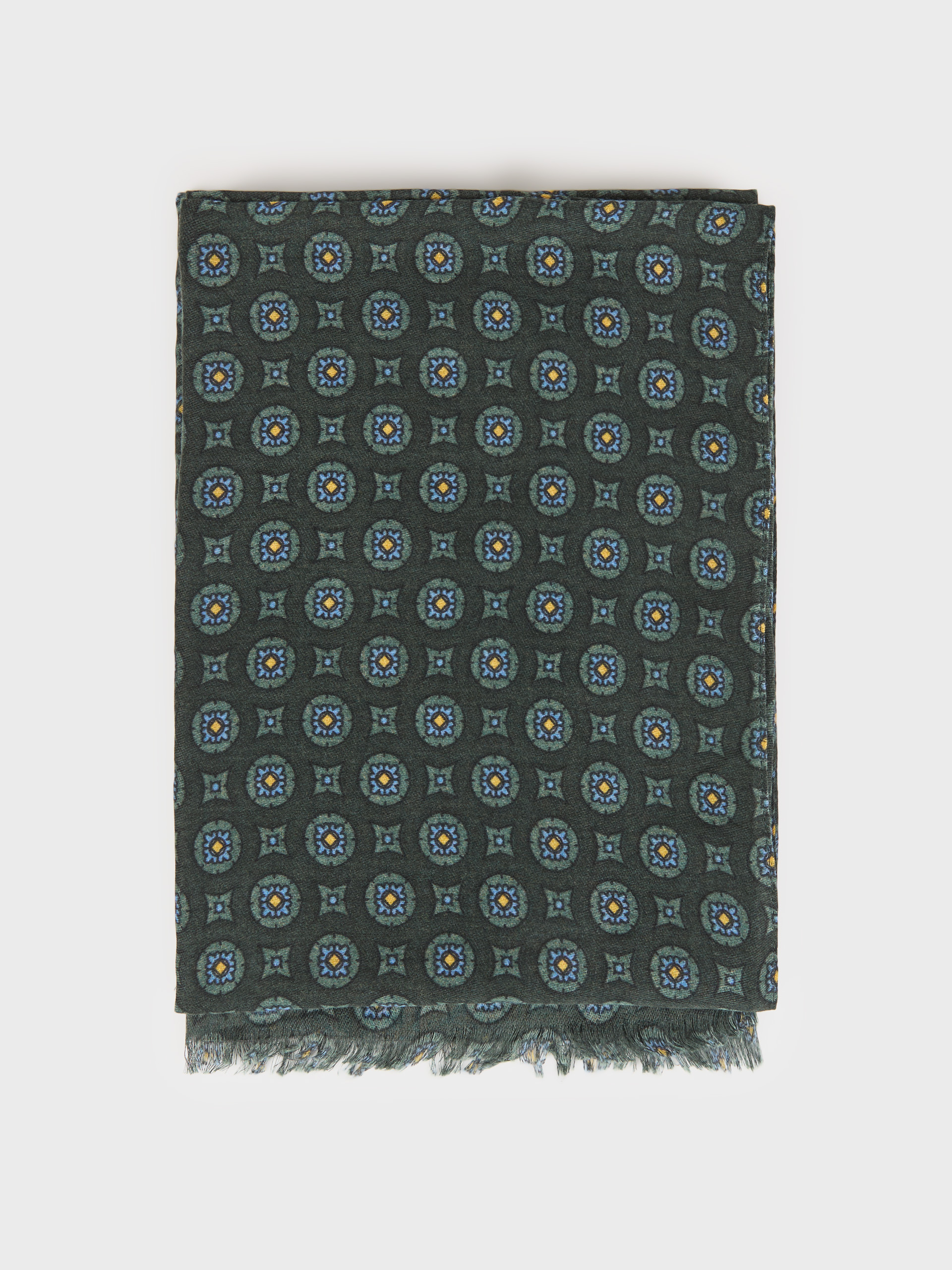 FOULARD PRINT