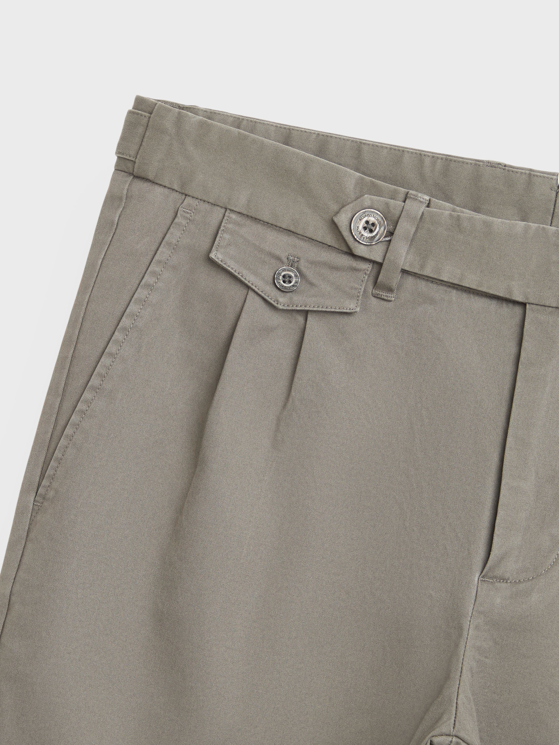 PANTALON CARROT