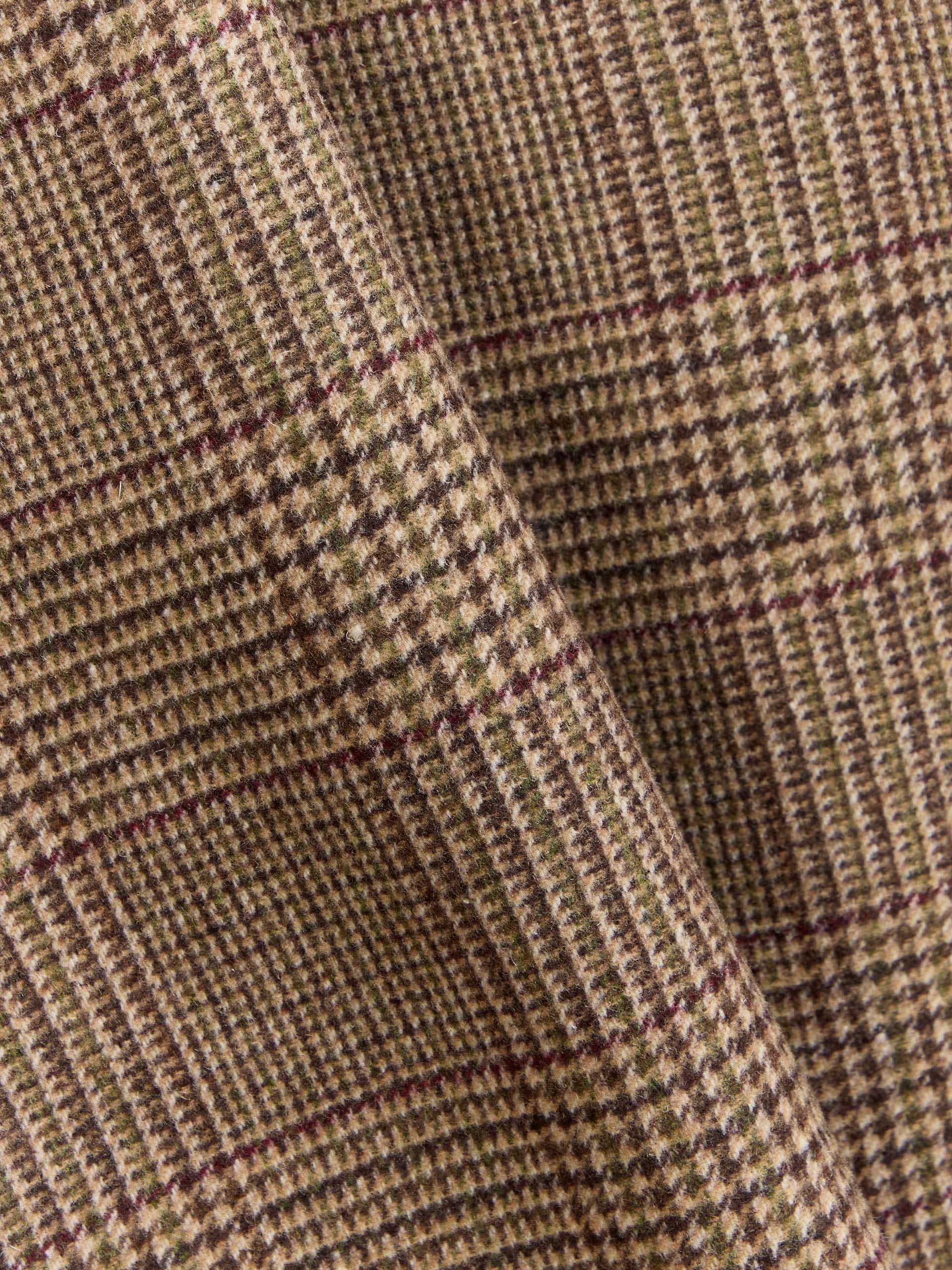 AMERICANA BRITISH TWIST